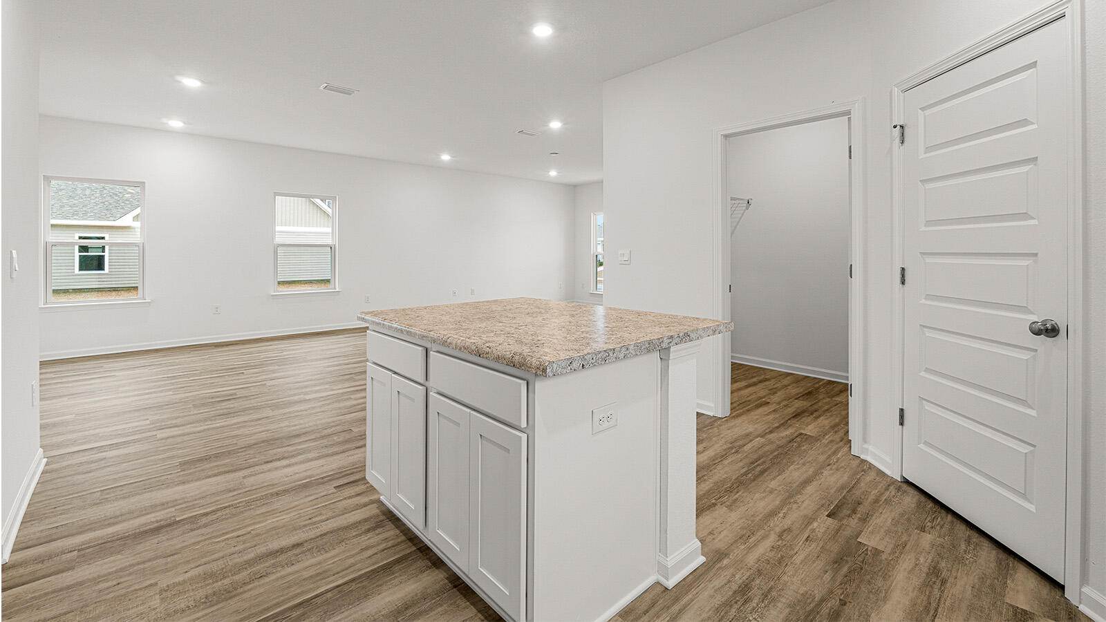 Owl's Head East - Residential