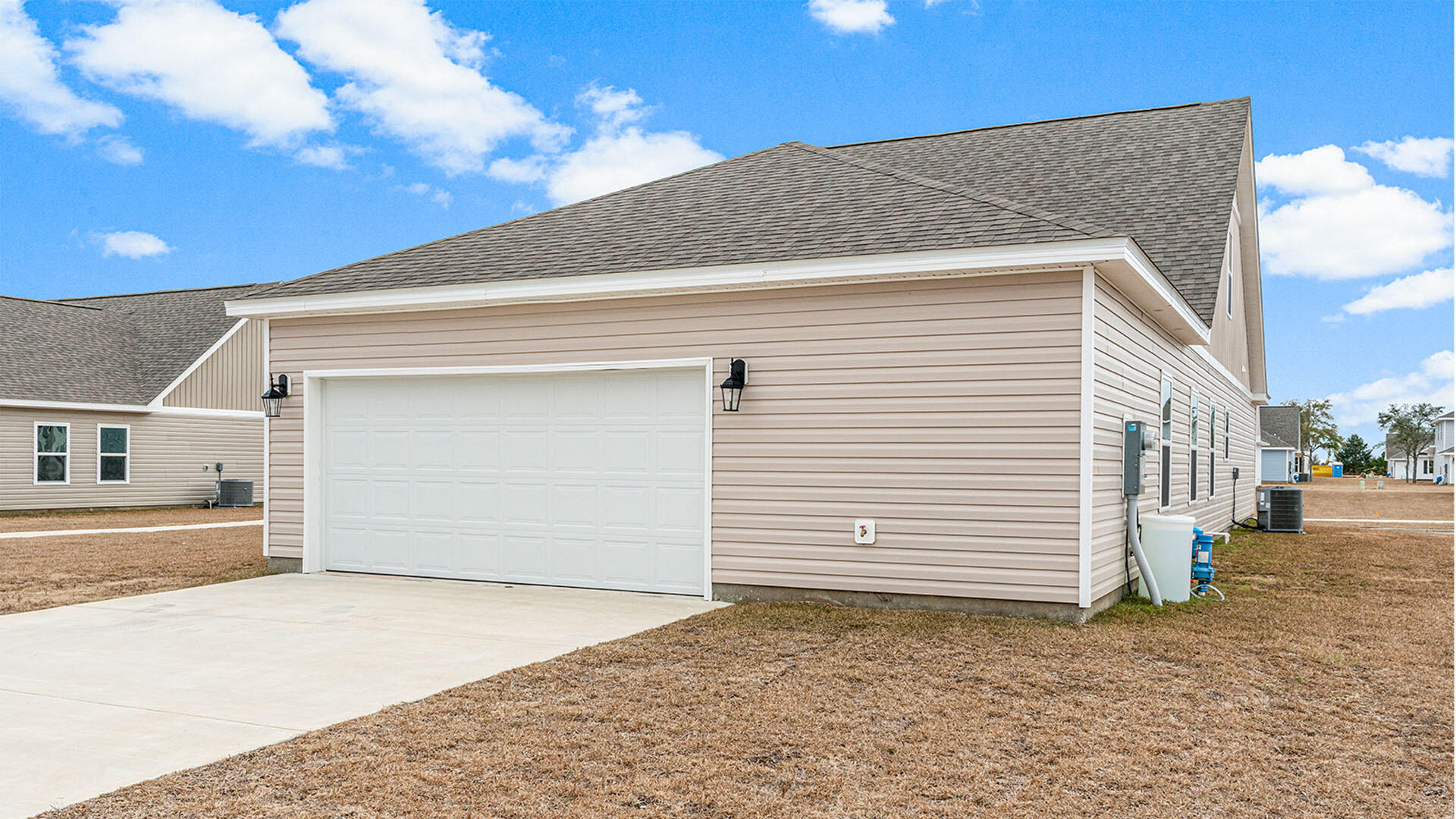 Owl's Head East - Residential