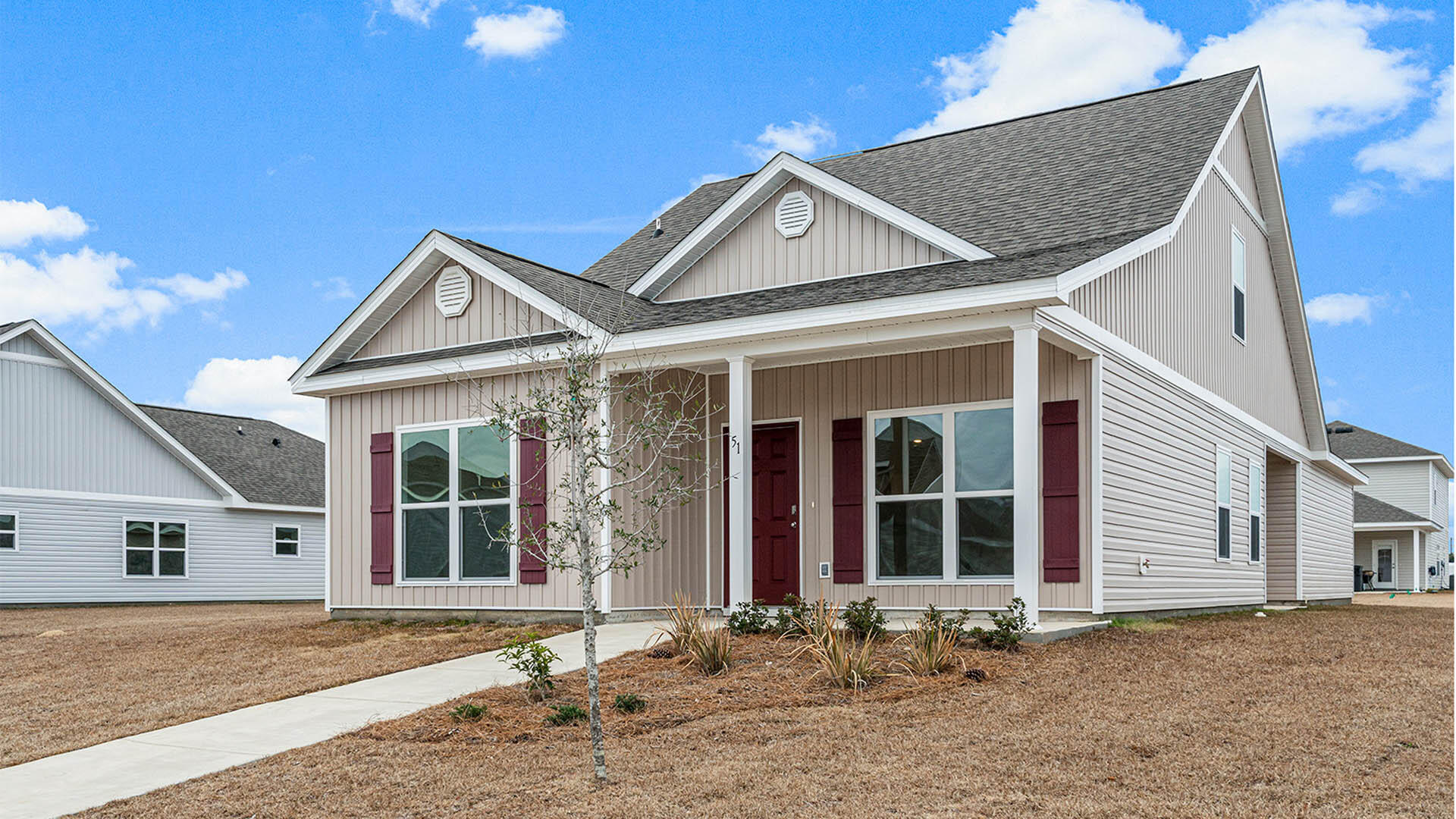 Owl's Head East - Residential