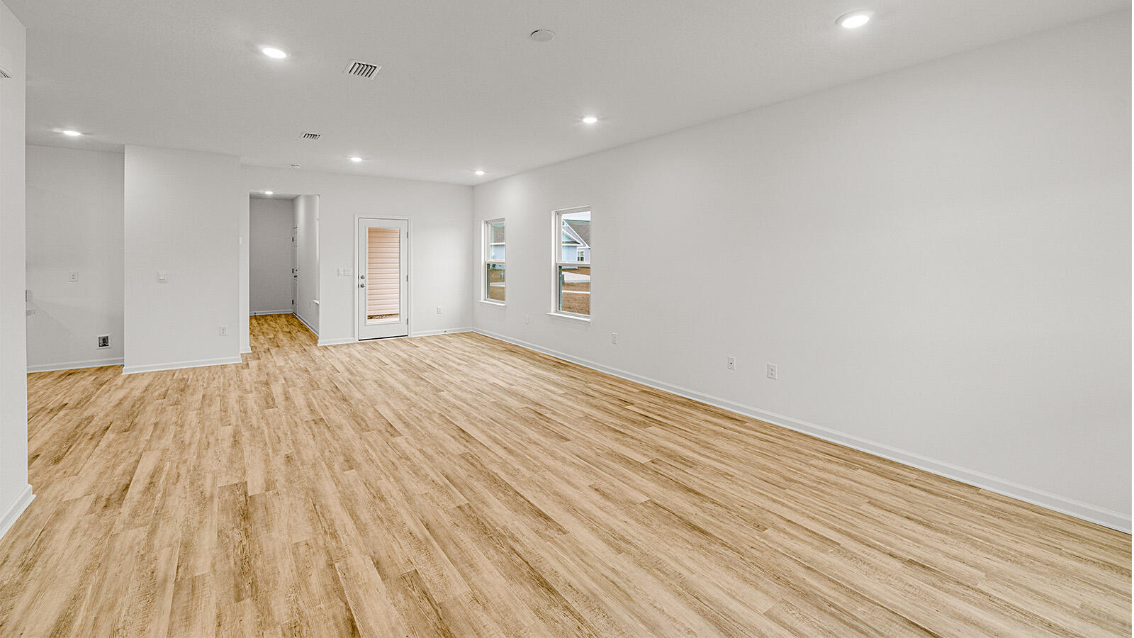 Owl's Head East - Residential