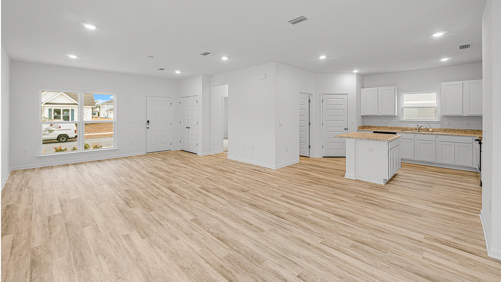 Owl's Head East - Residential