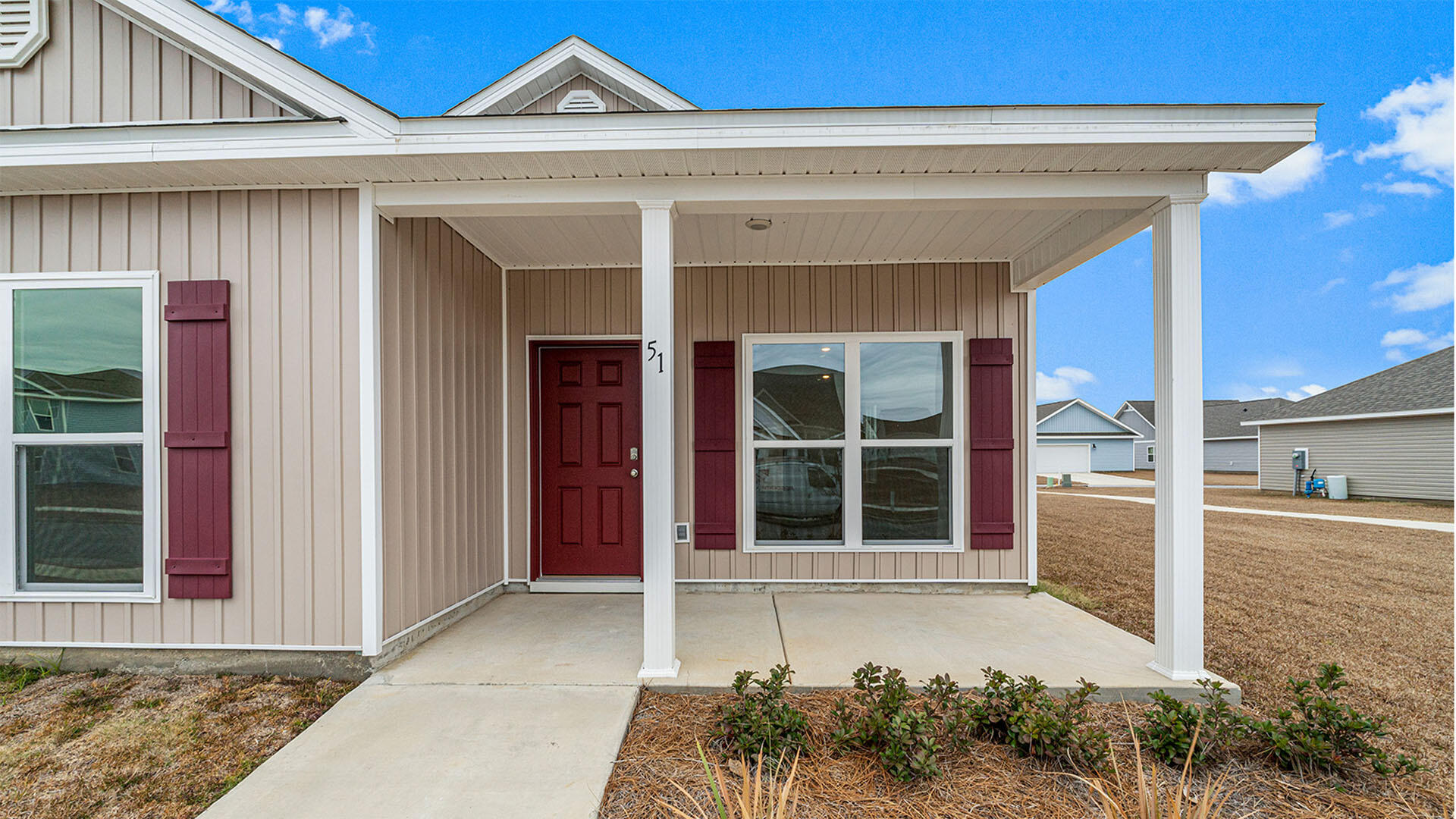 Owl's Head East - Residential