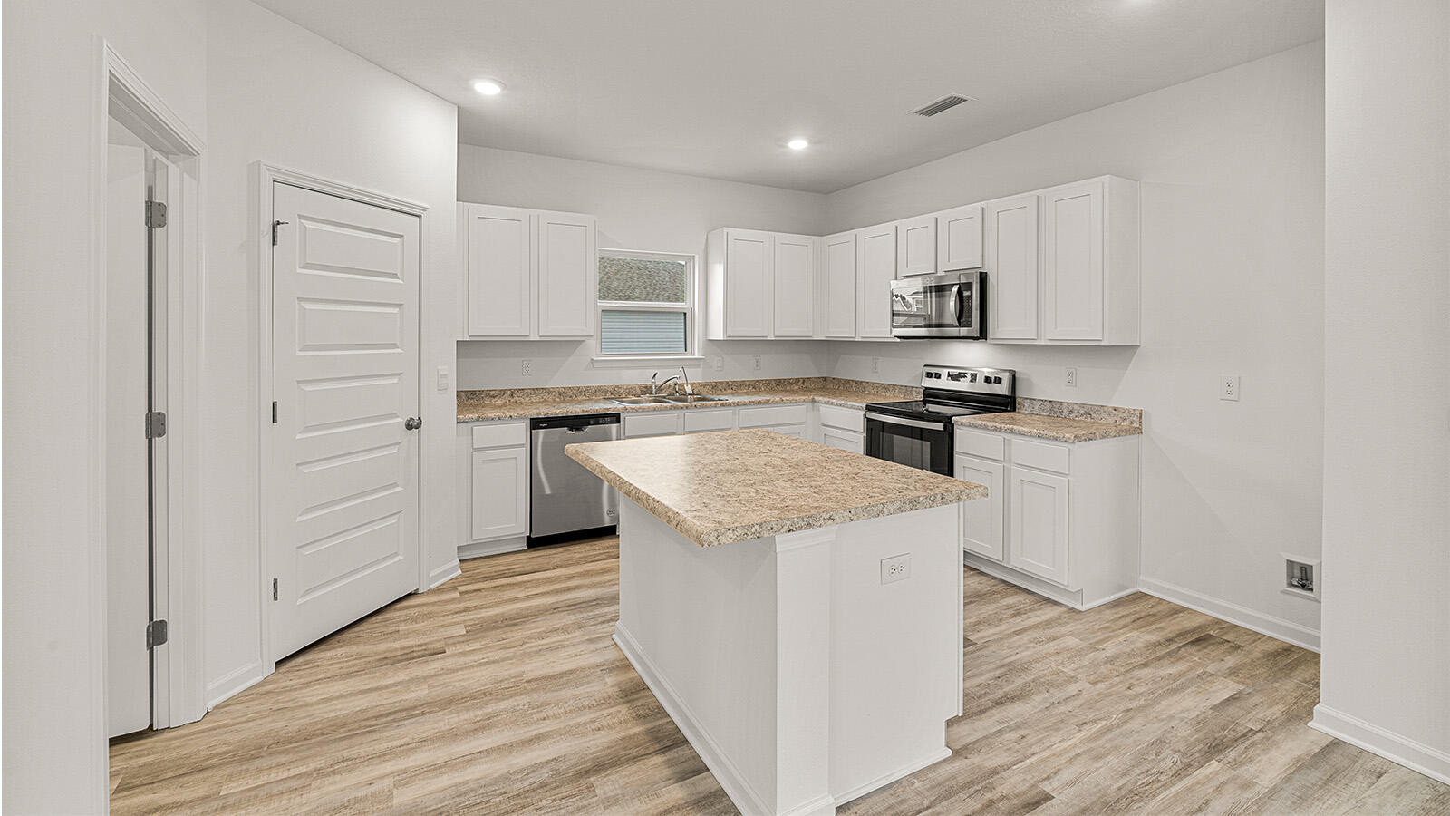 Owl's Head East - Residential