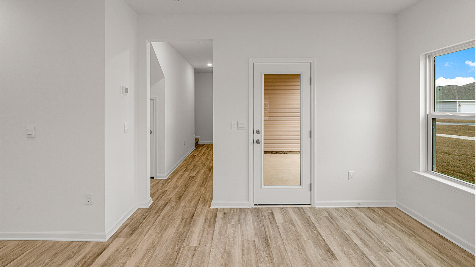 Owl's Head East - Residential