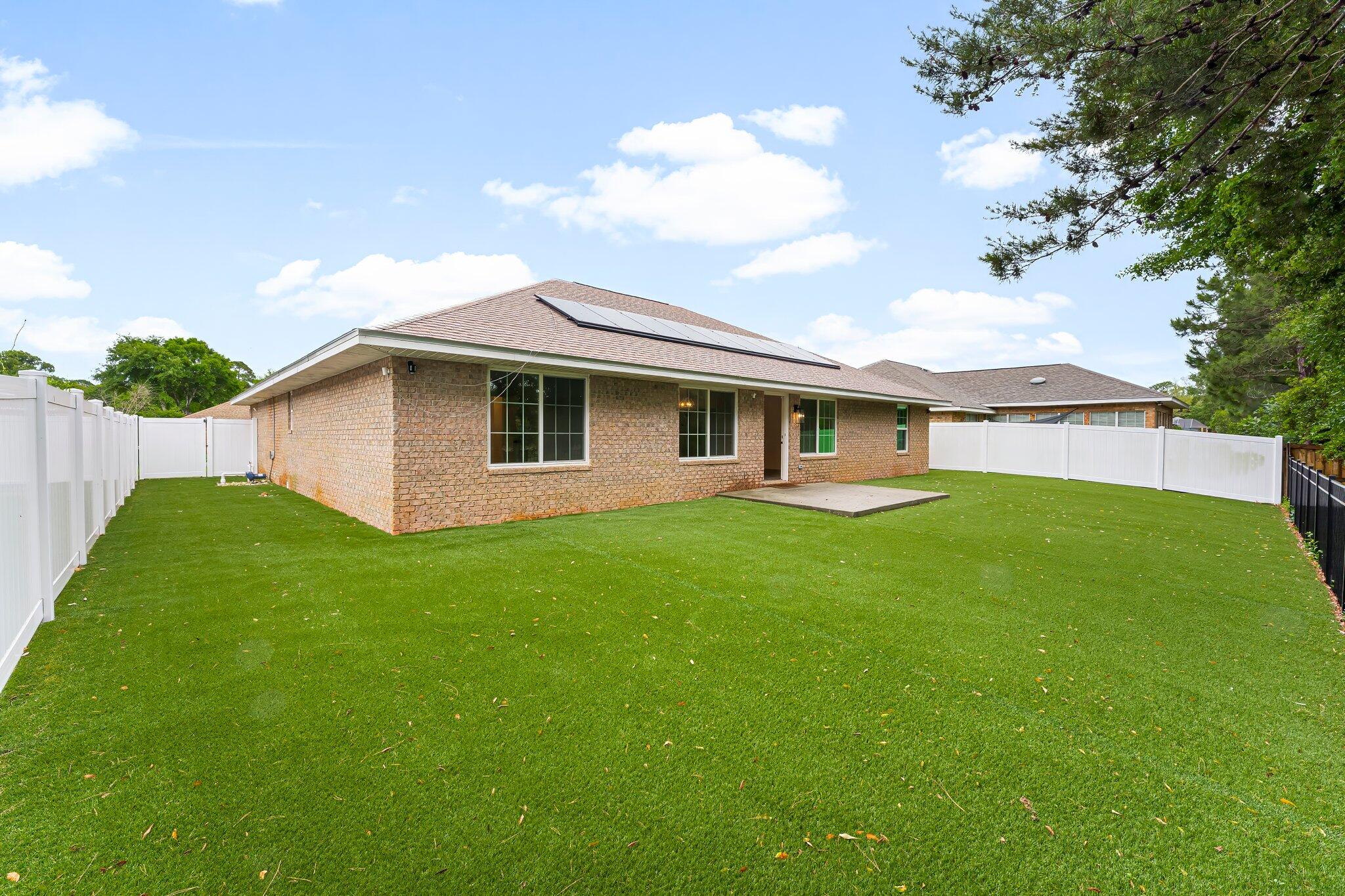 MACK BAYOU POINTE S/D - Residential