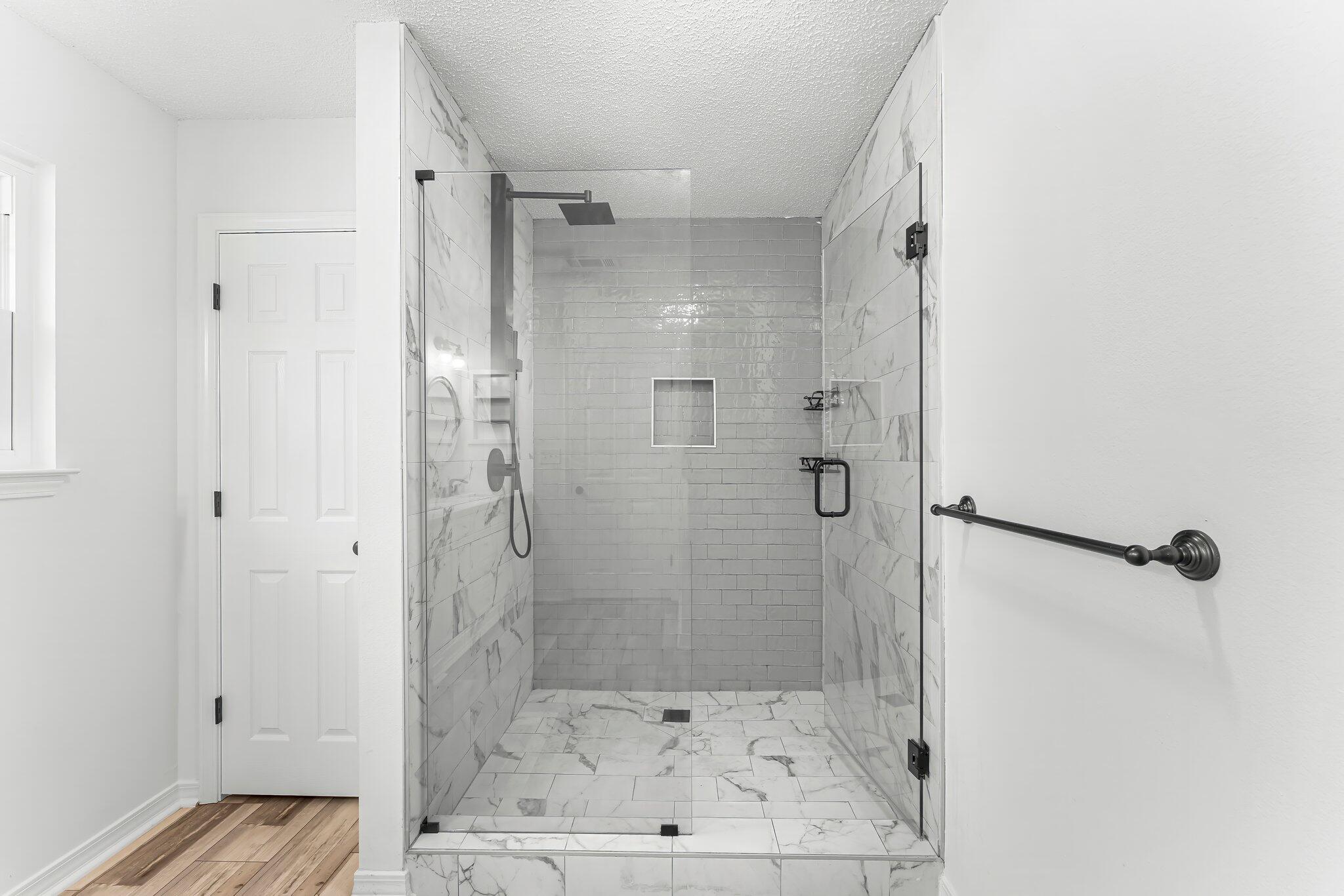 MACK BAYOU POINTE S/D - Residential