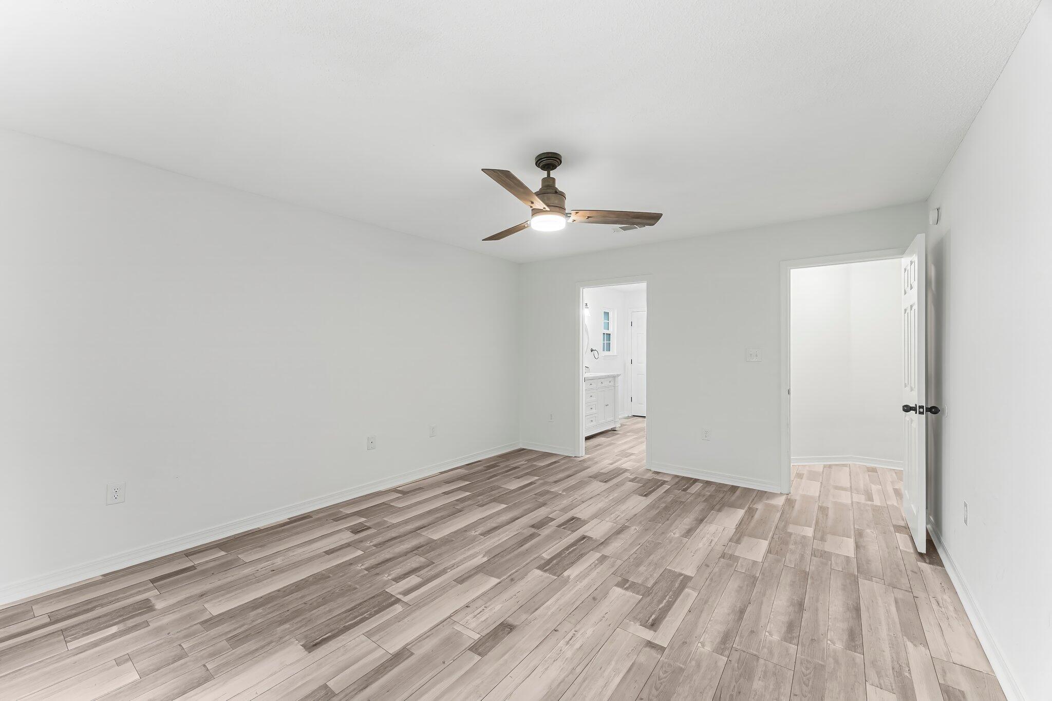 MACK BAYOU POINTE S/D - Residential