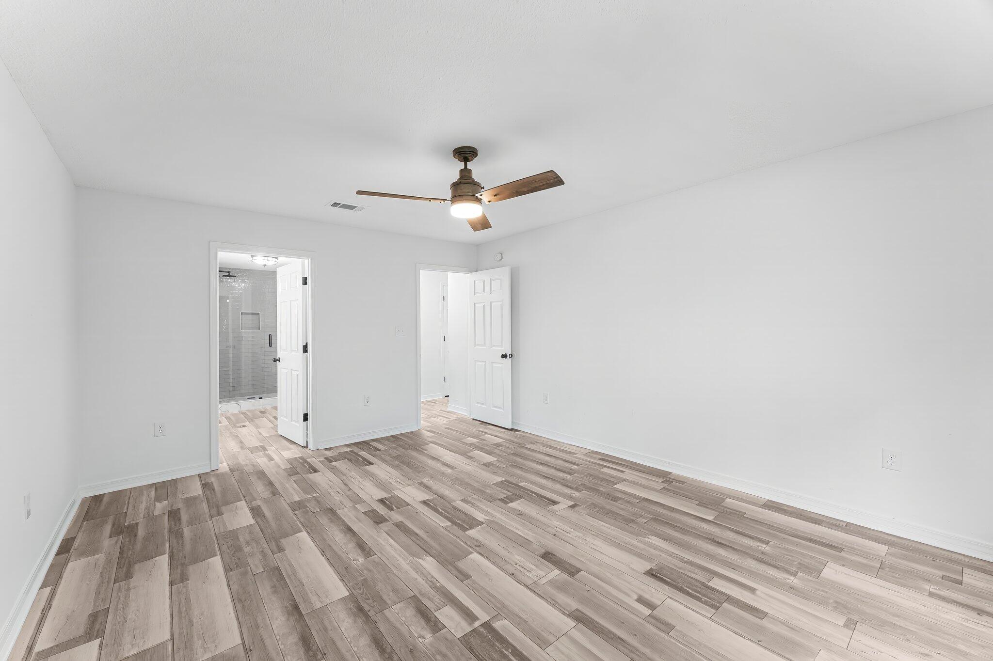 MACK BAYOU POINTE S/D - Residential