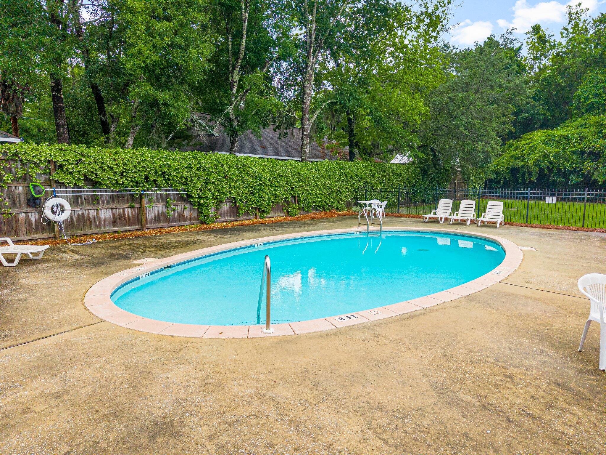 MACK BAYOU POINTE S/D - Residential