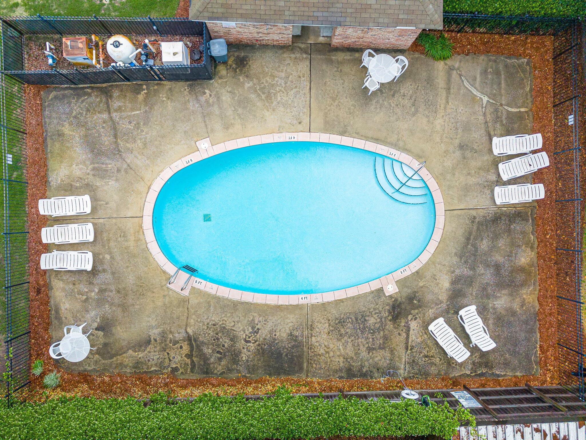 MACK BAYOU POINTE S/D - Residential