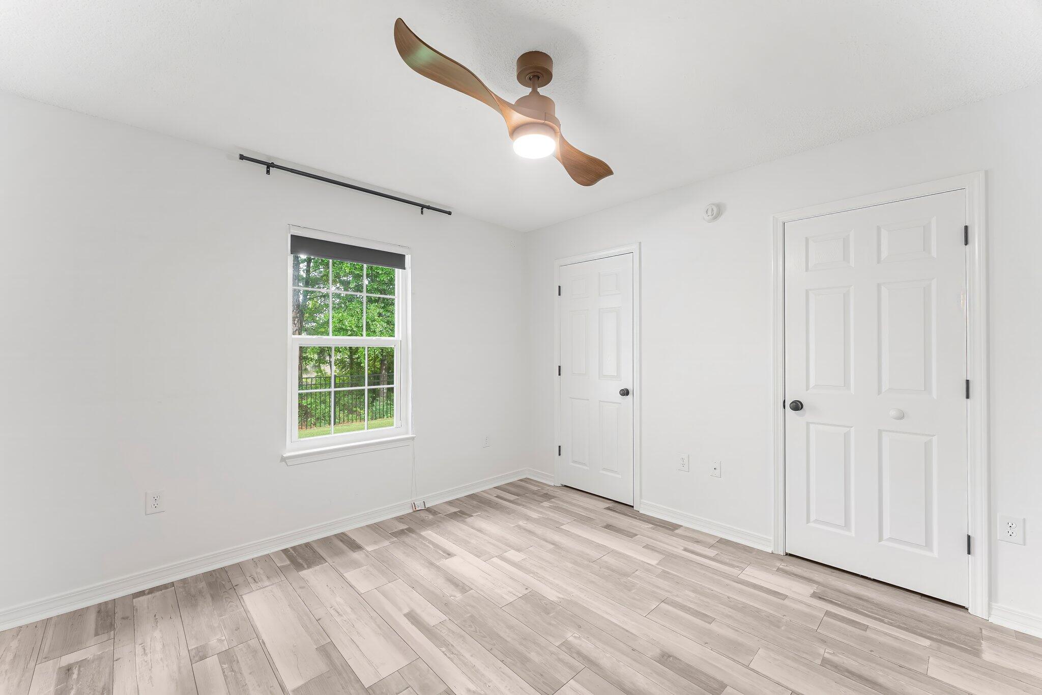 MACK BAYOU POINTE S/D - Residential