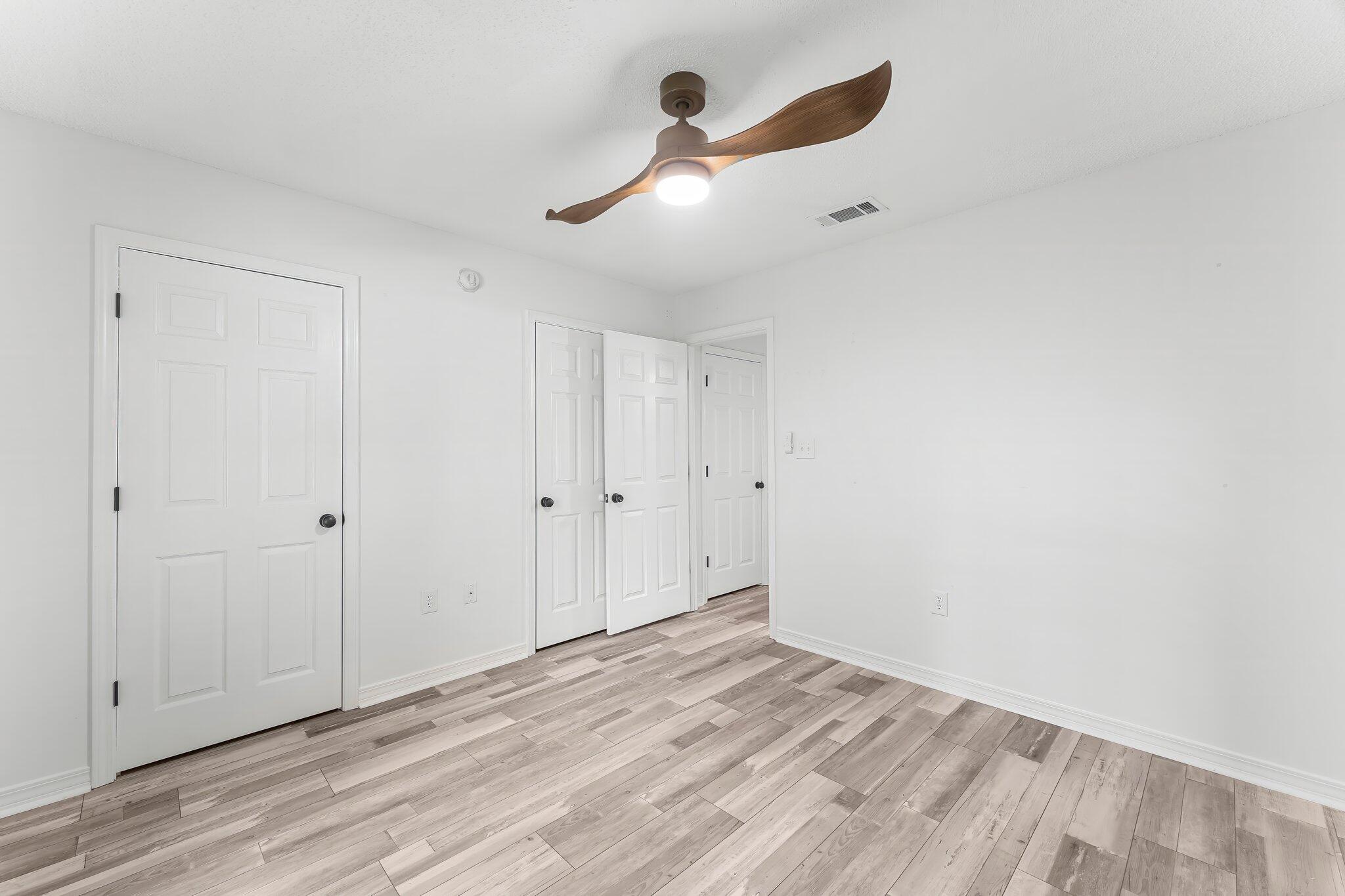 MACK BAYOU POINTE S/D - Residential