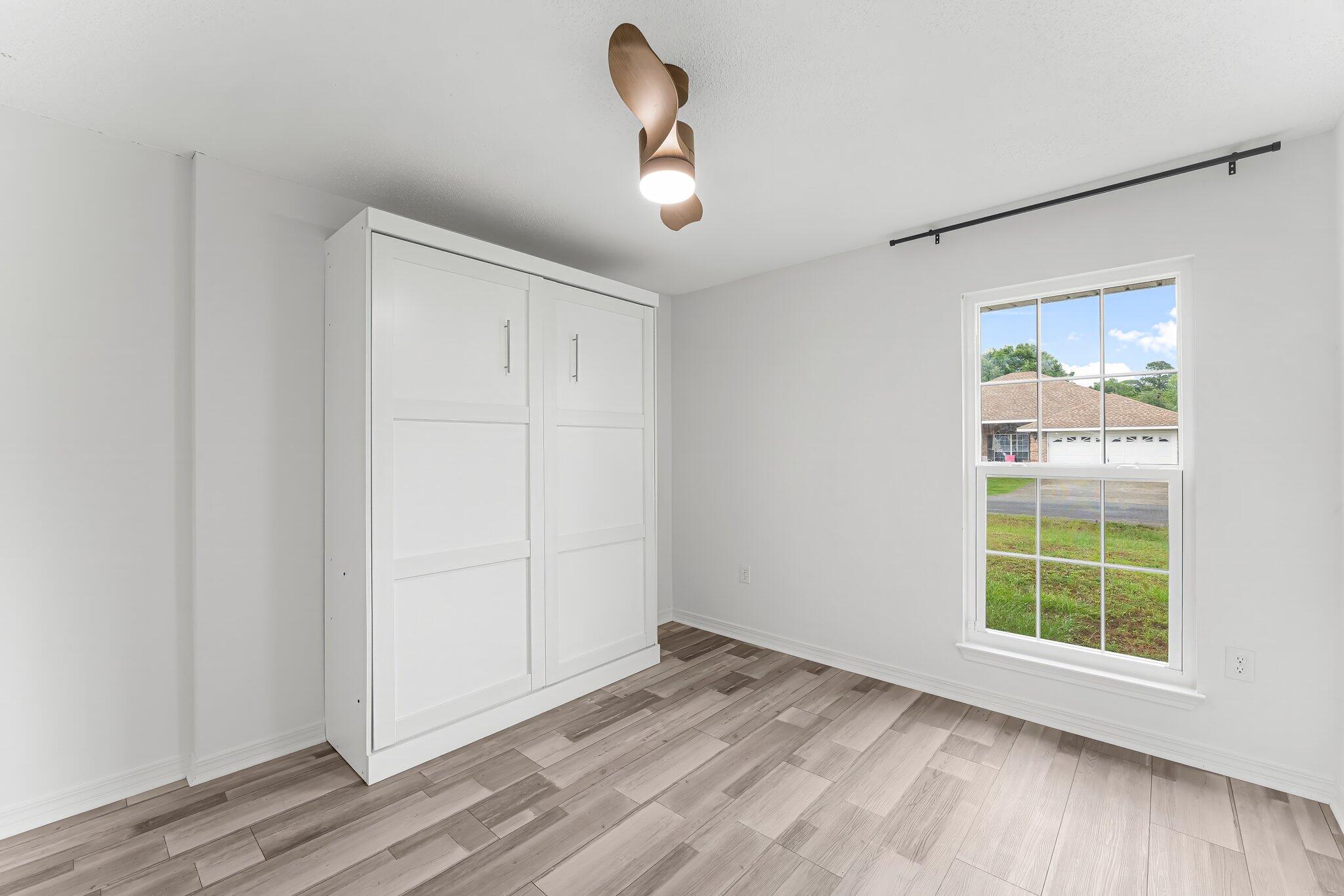 MACK BAYOU POINTE S/D - Residential