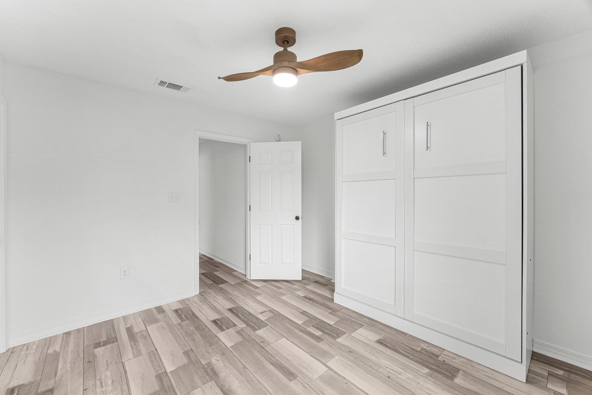 MACK BAYOU POINTE S/D - Residential