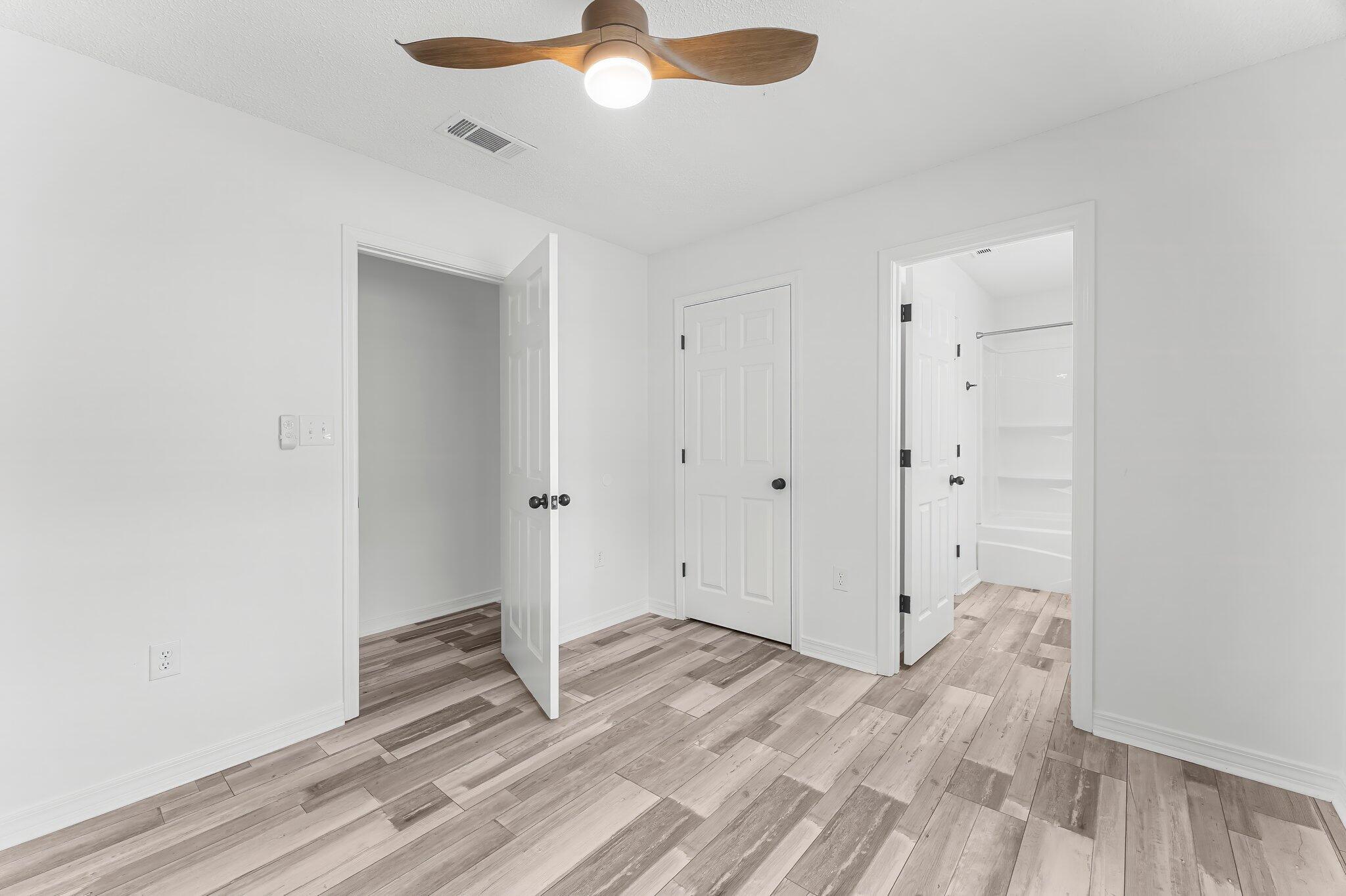 MACK BAYOU POINTE S/D - Residential