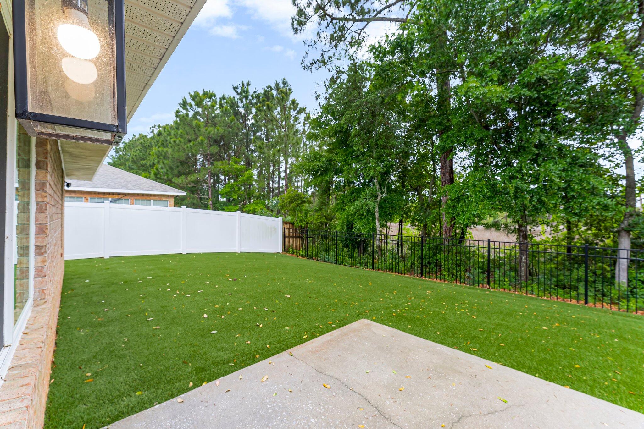 MACK BAYOU POINTE S/D - Residential