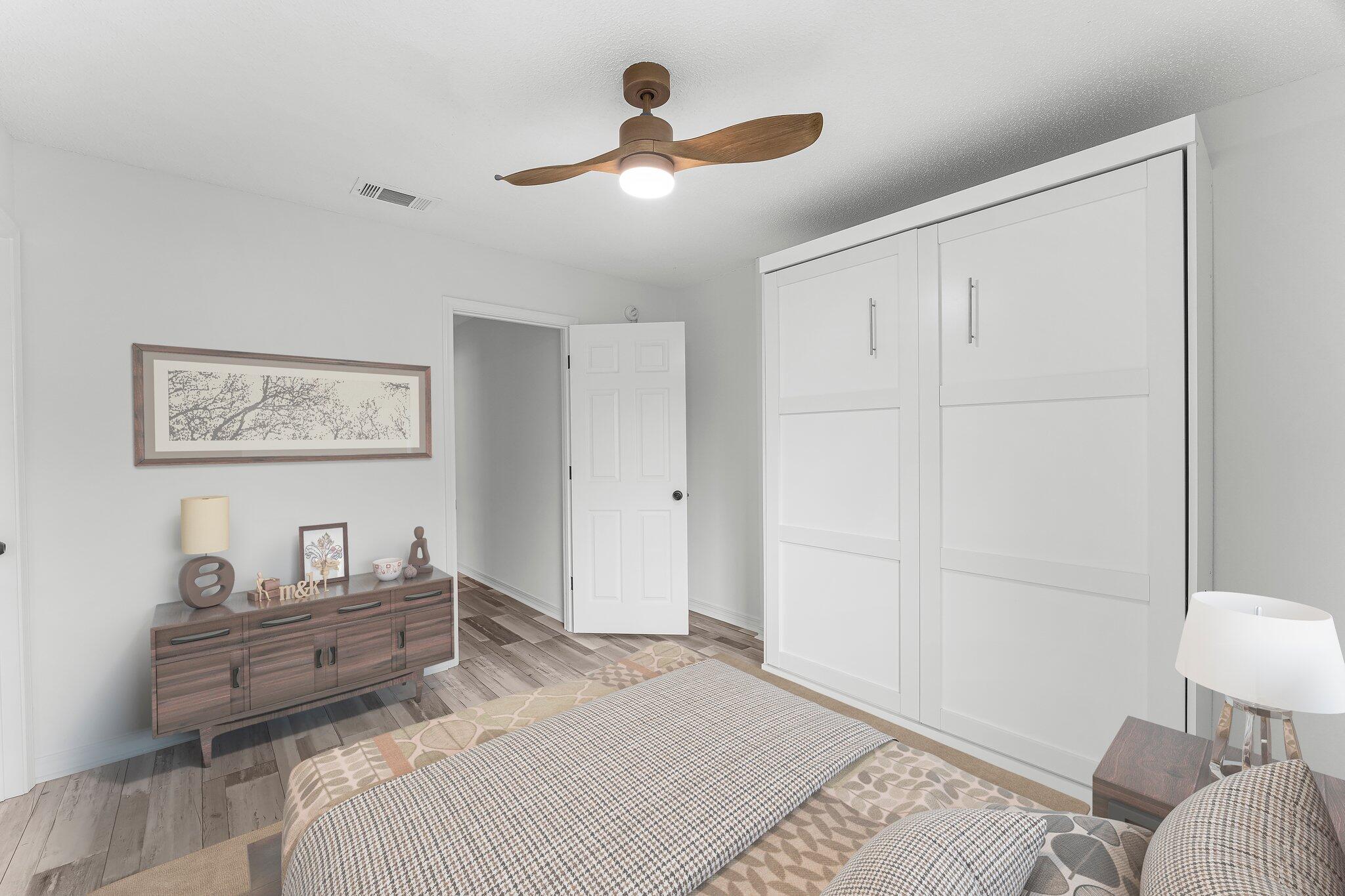 MACK BAYOU POINTE S/D - Residential