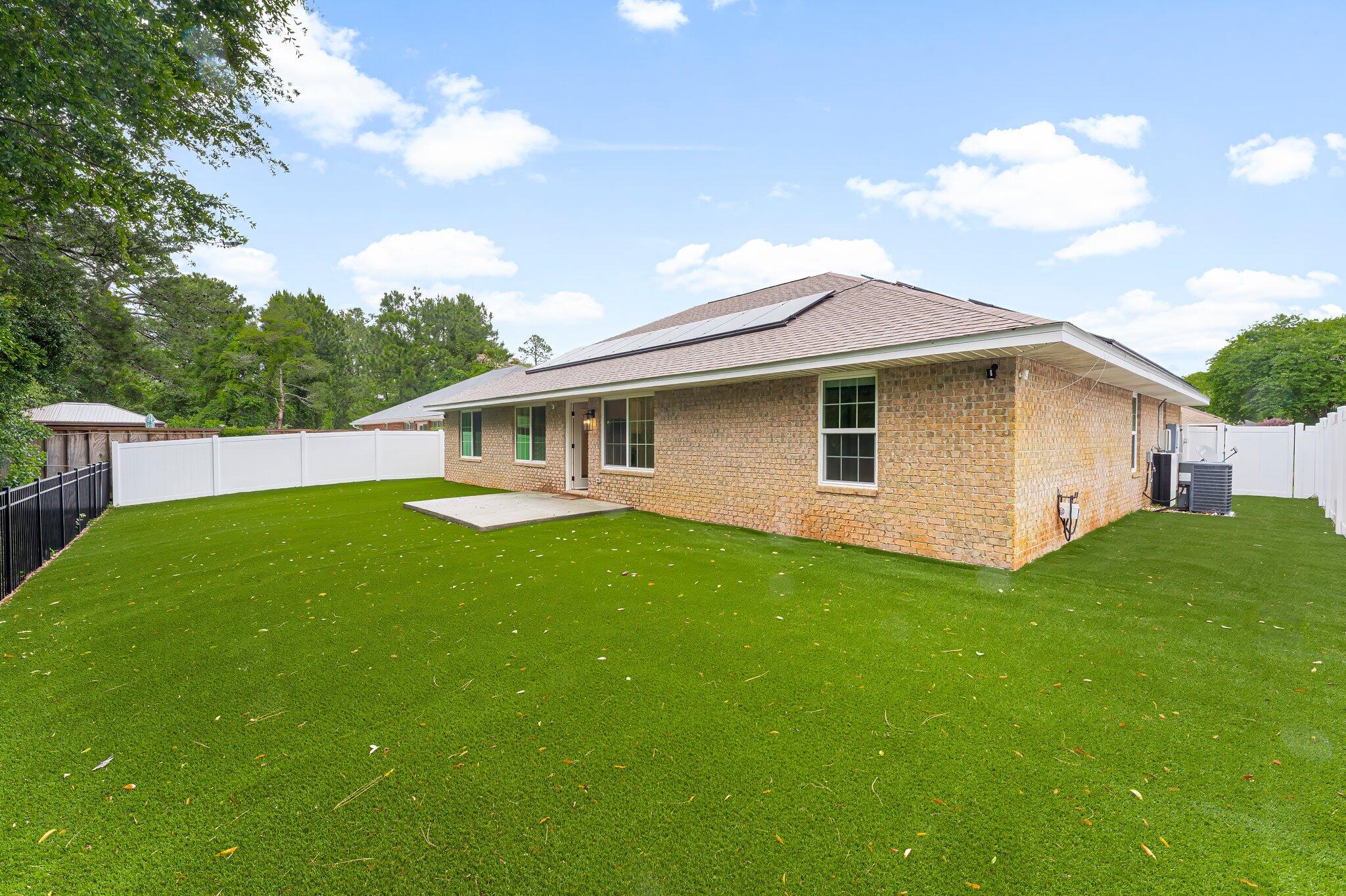 MACK BAYOU POINTE S/D - Residential