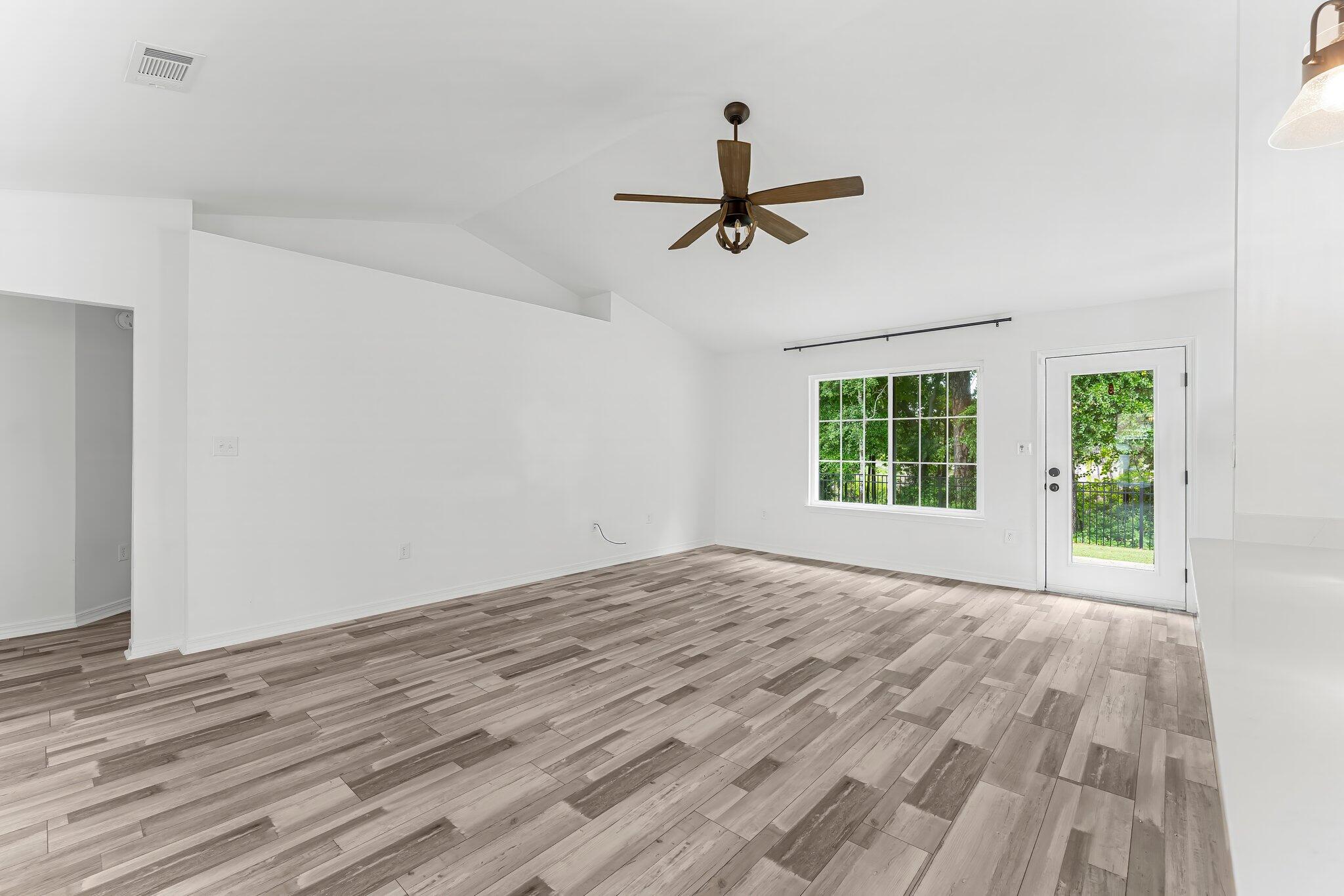 MACK BAYOU POINTE S/D - Residential