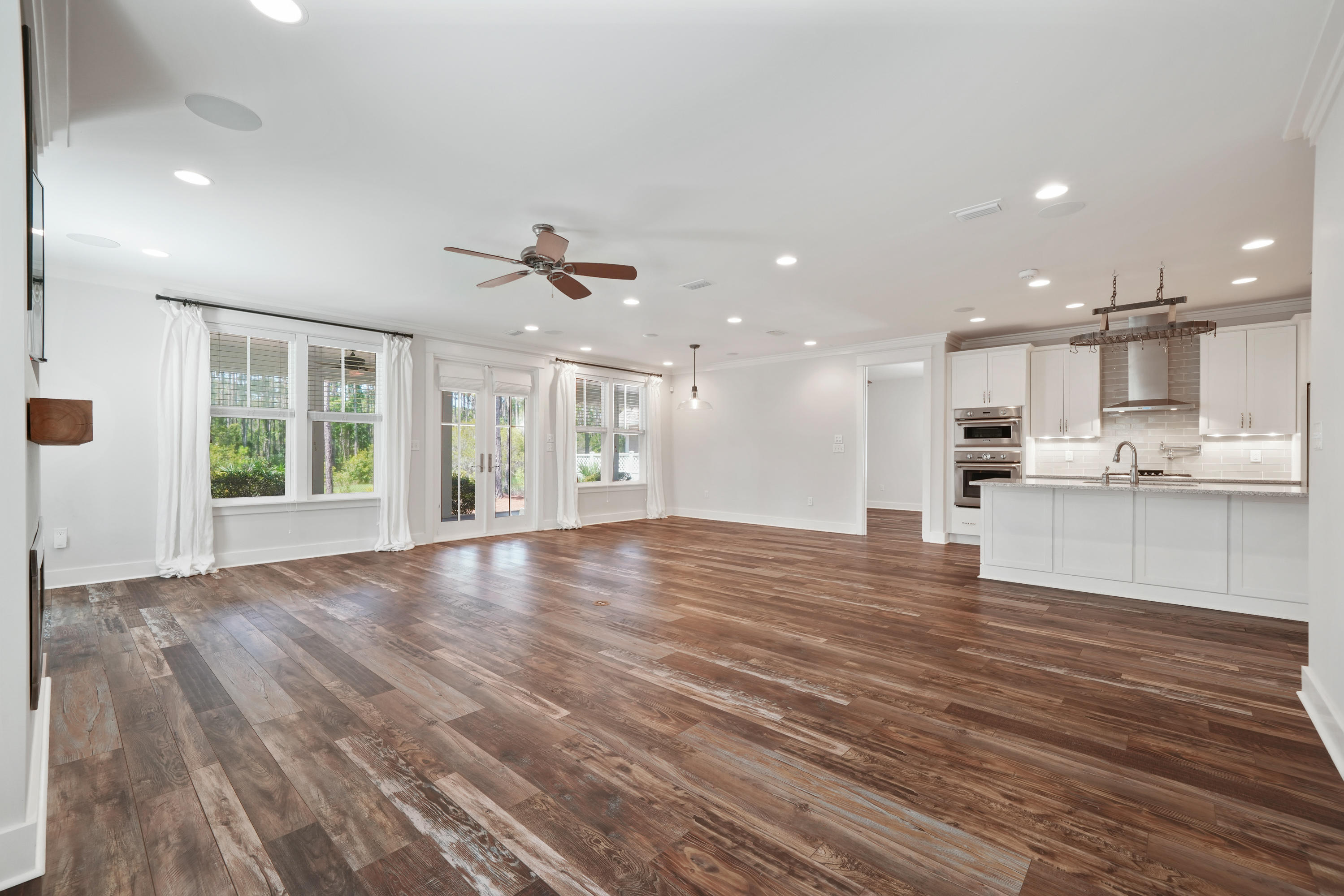 WATERSOUND ORIGINS - Residential