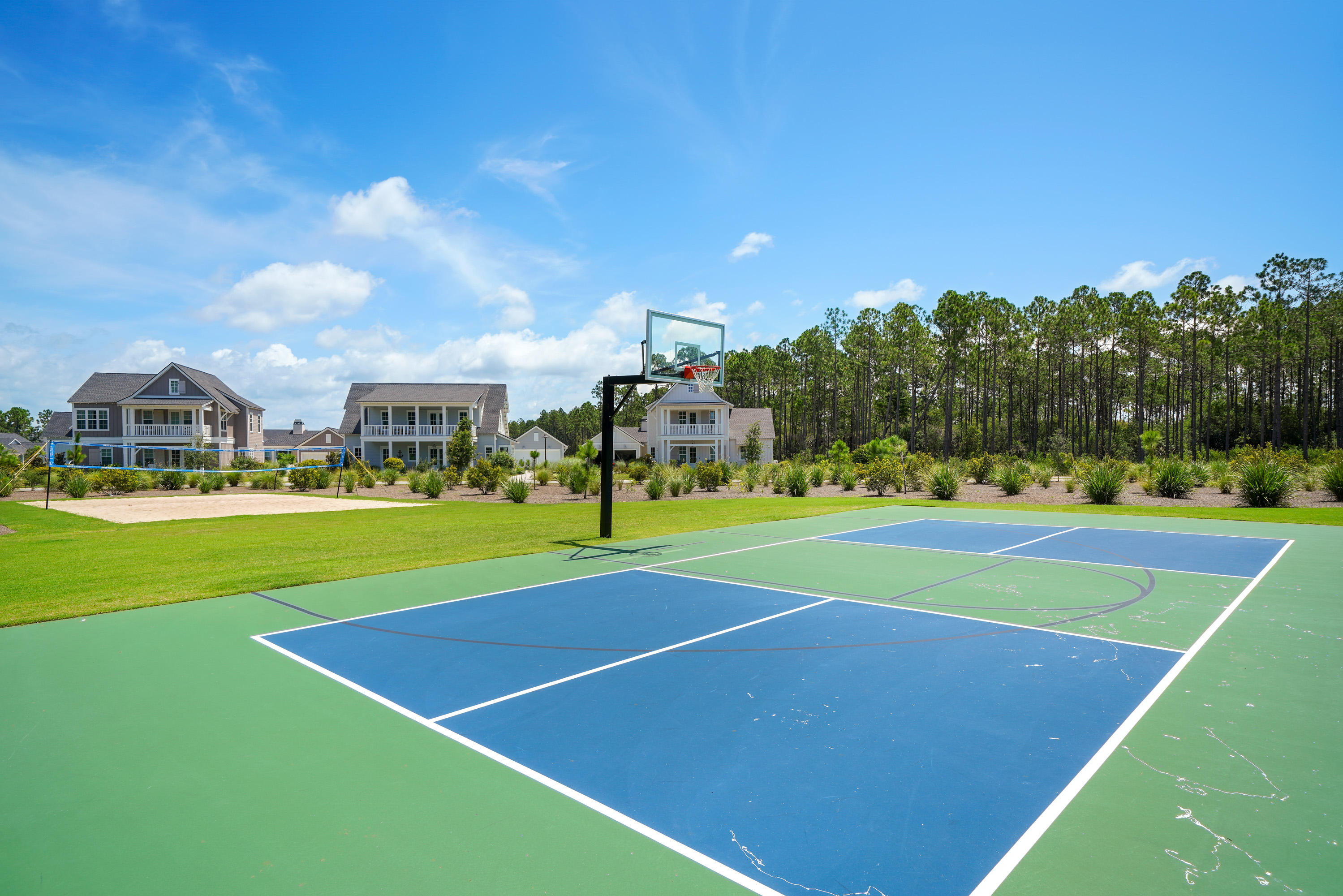 WATERSOUND ORIGINS - Residential