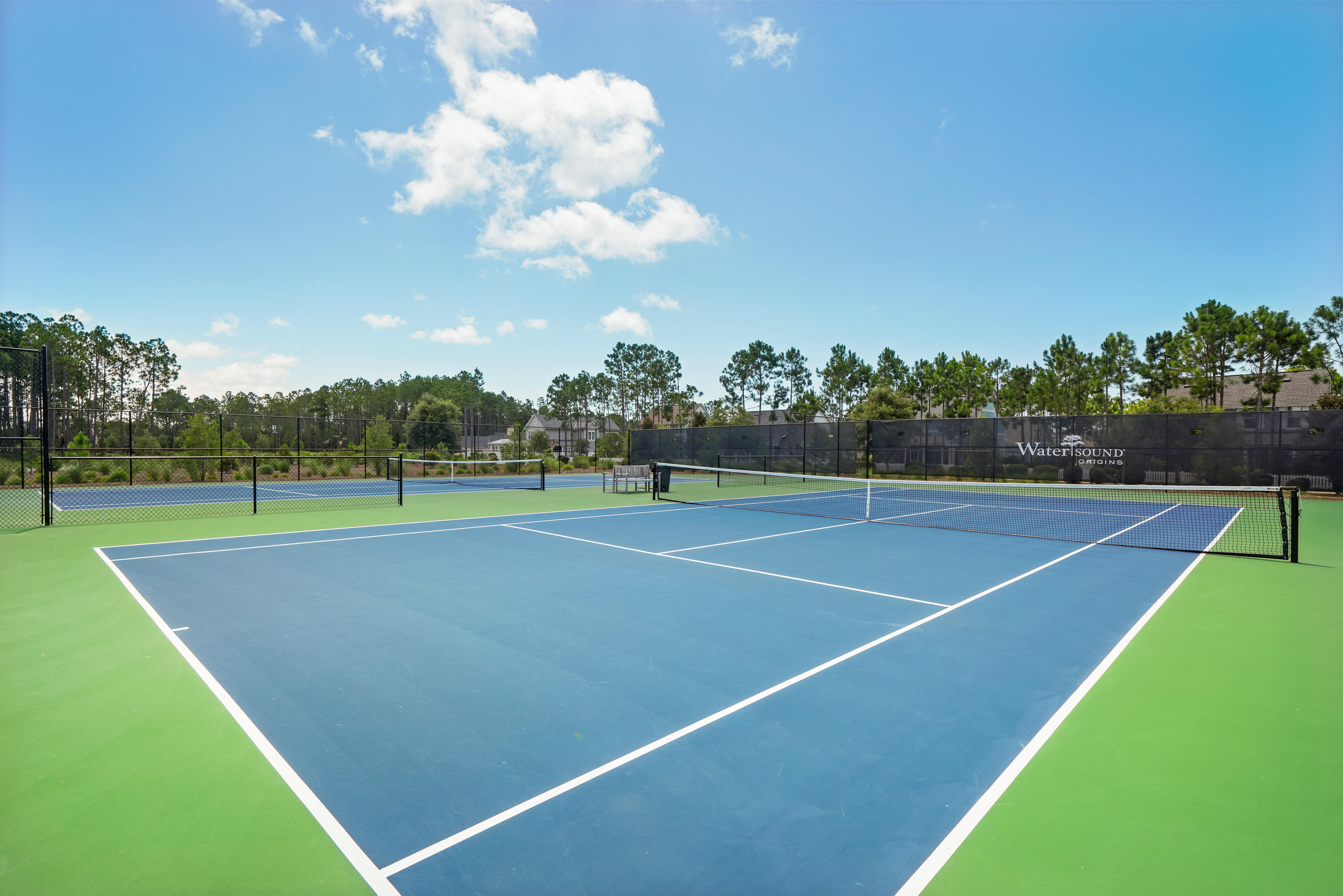 WATERSOUND ORIGINS - Residential