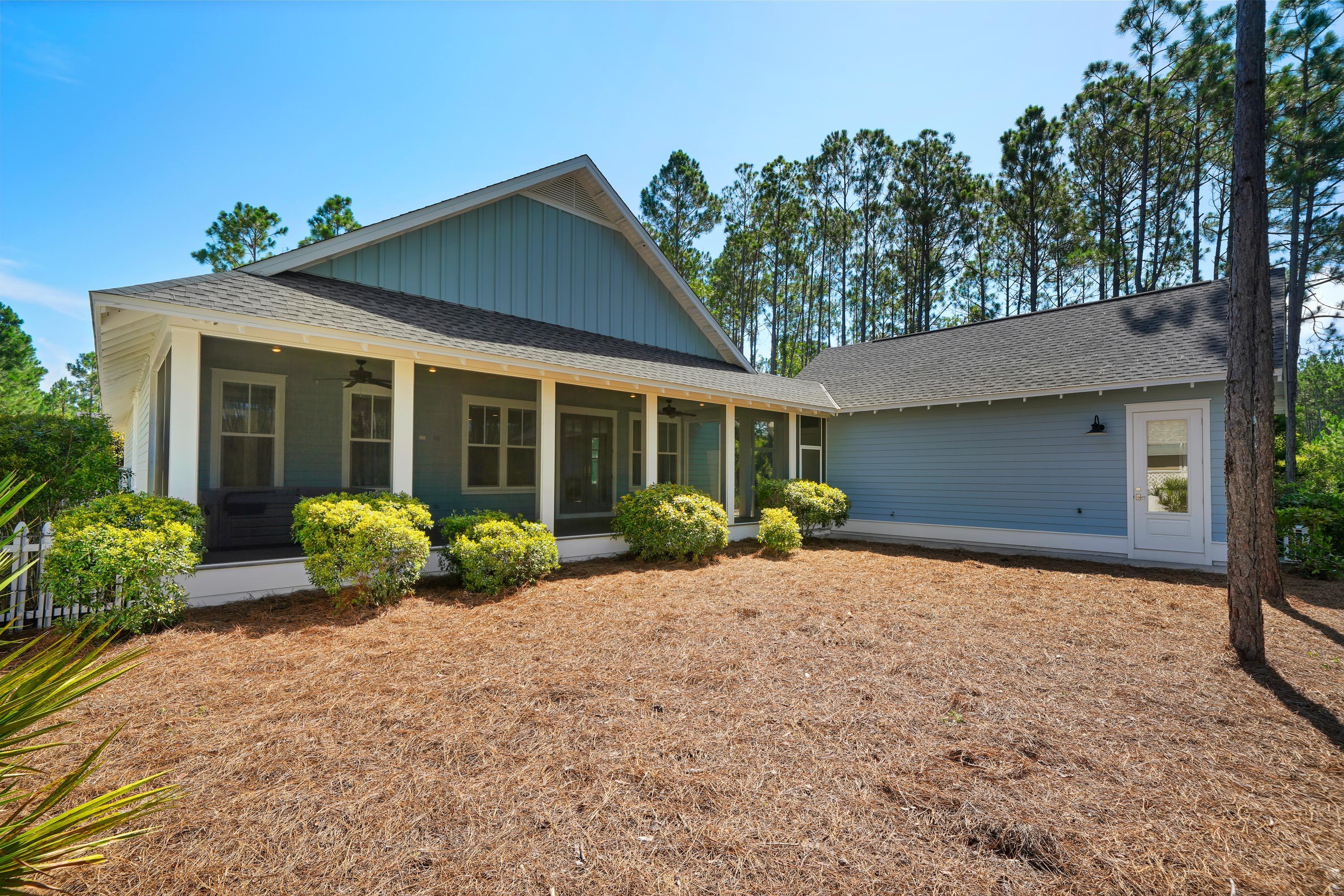 WATERSOUND ORIGINS - Residential