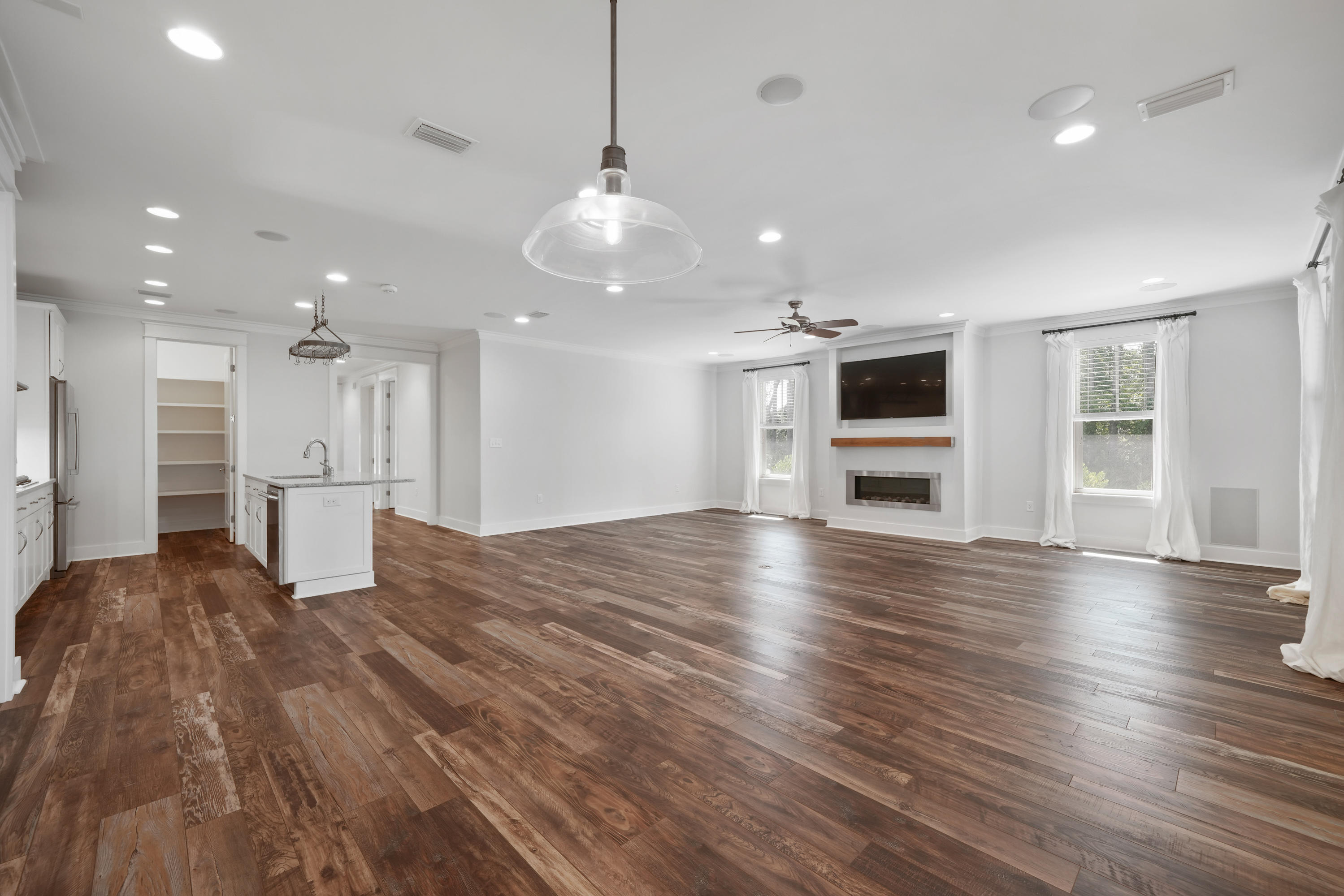 WATERSOUND ORIGINS - Residential