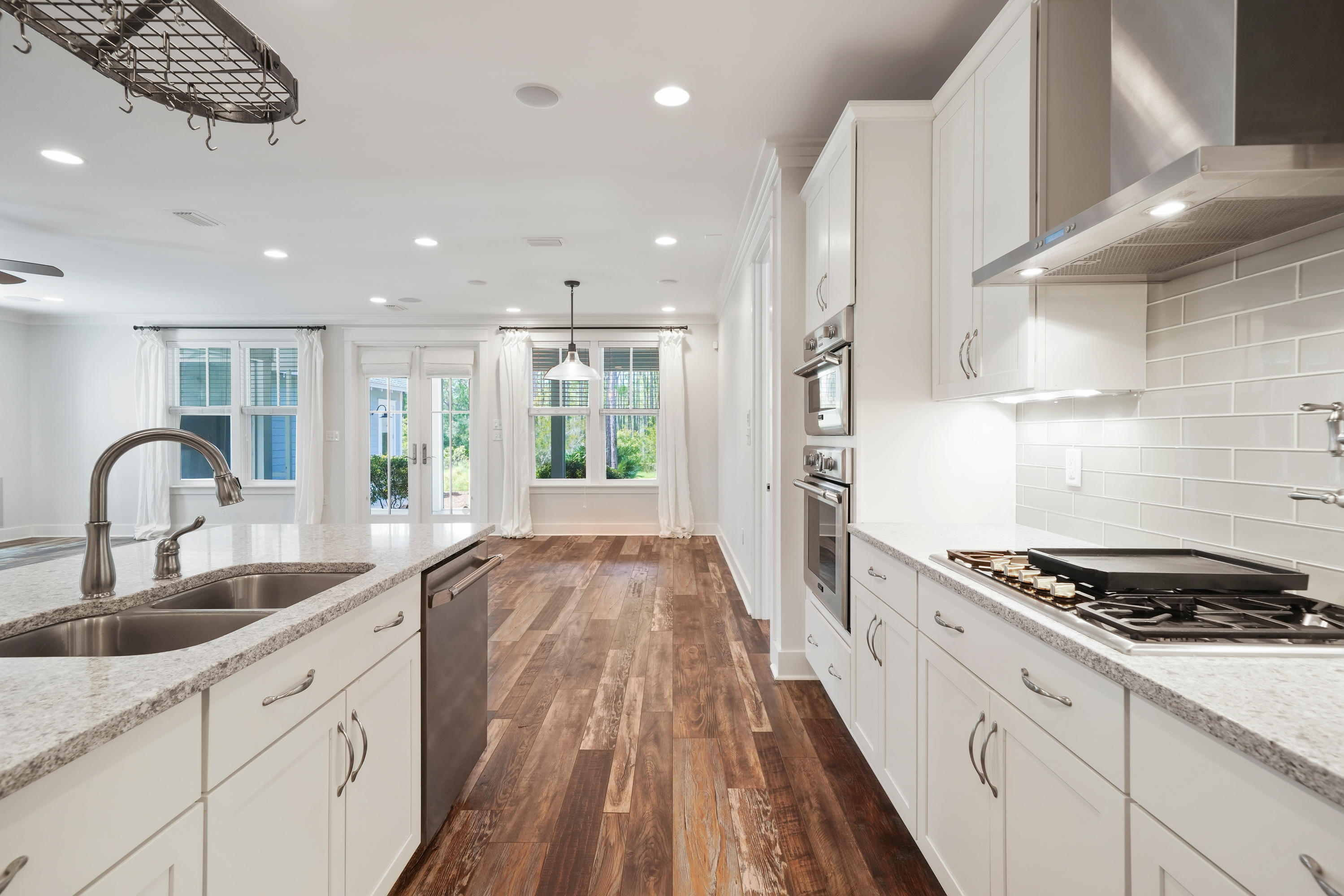 WATERSOUND ORIGINS - Residential