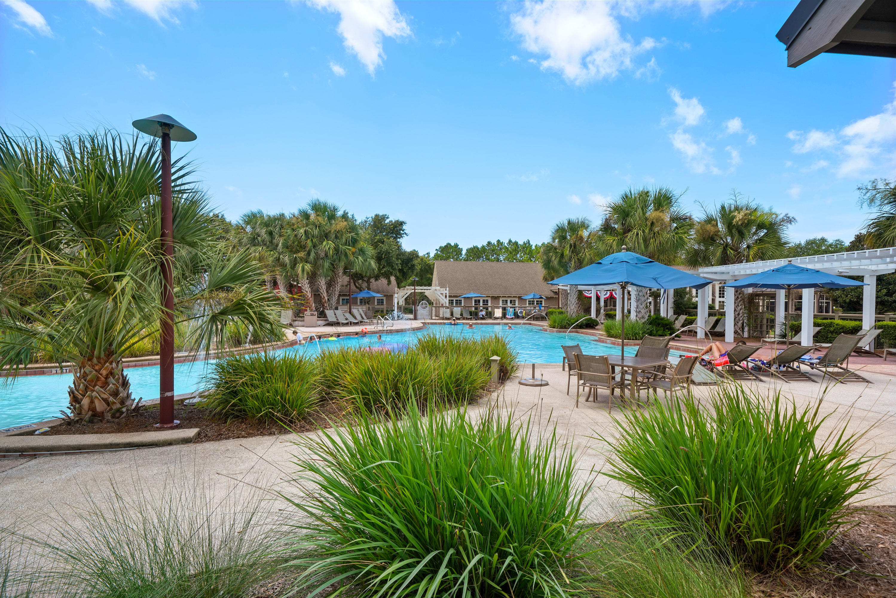 WATERSOUND ORIGINS - Residential