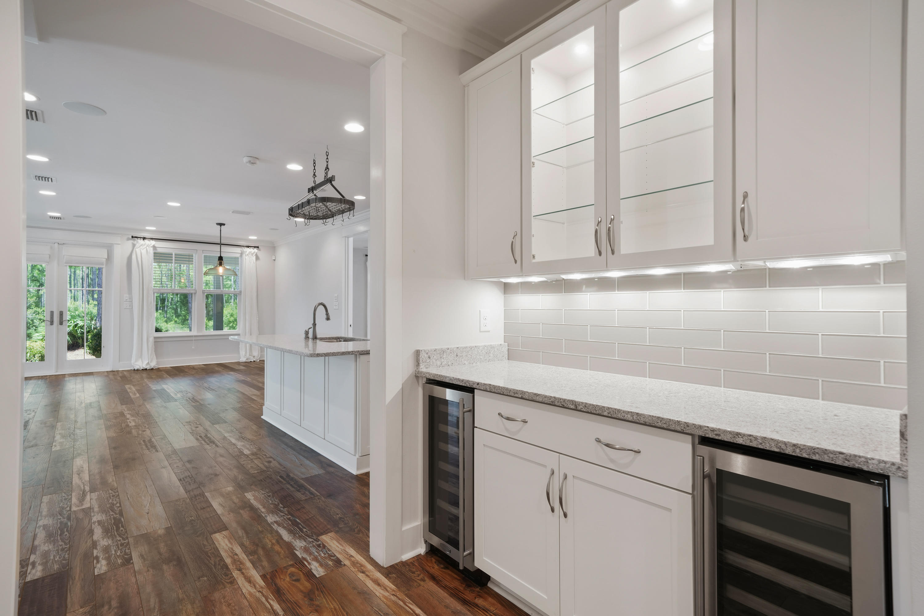 WATERSOUND ORIGINS - Residential