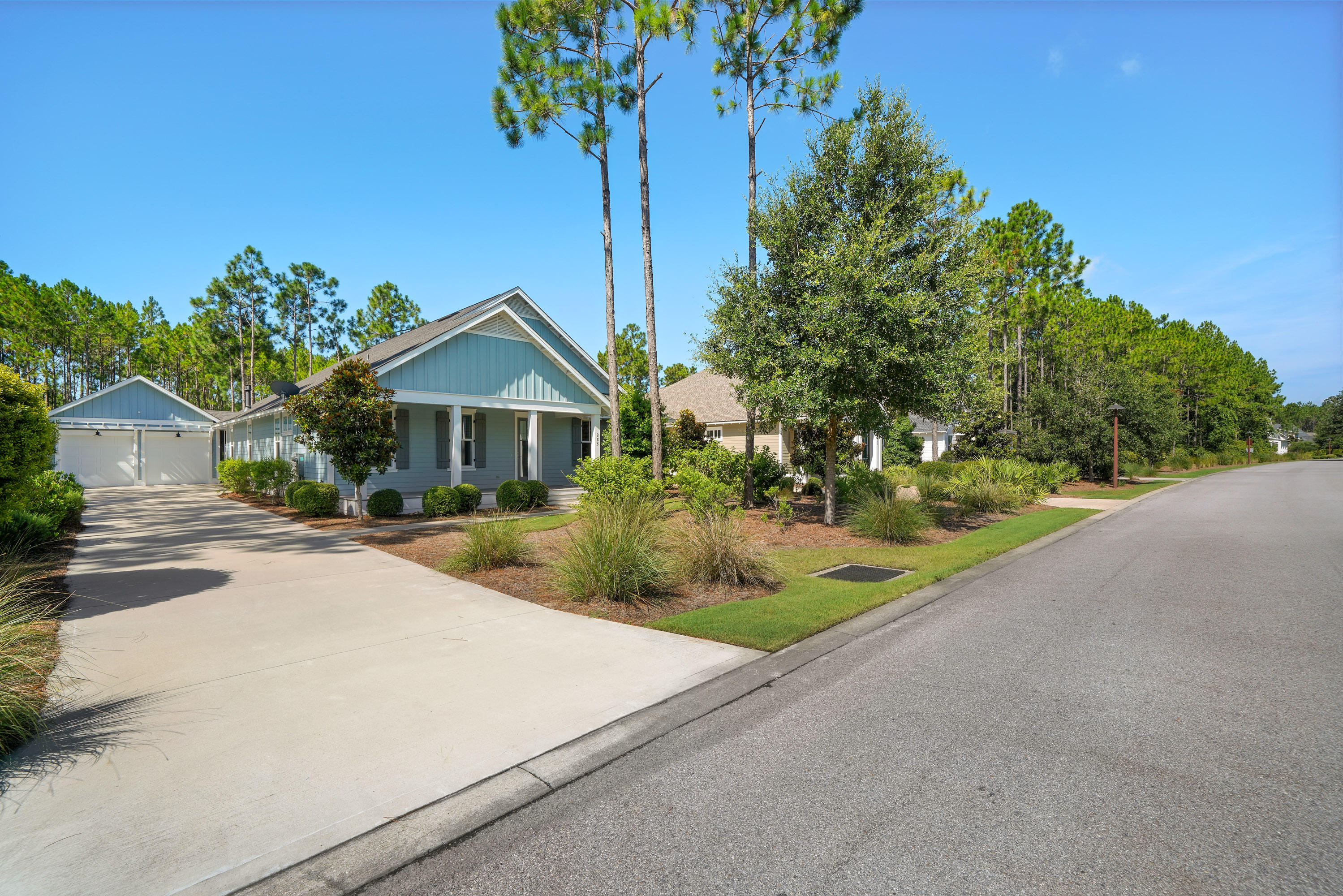 WATERSOUND ORIGINS - Residential