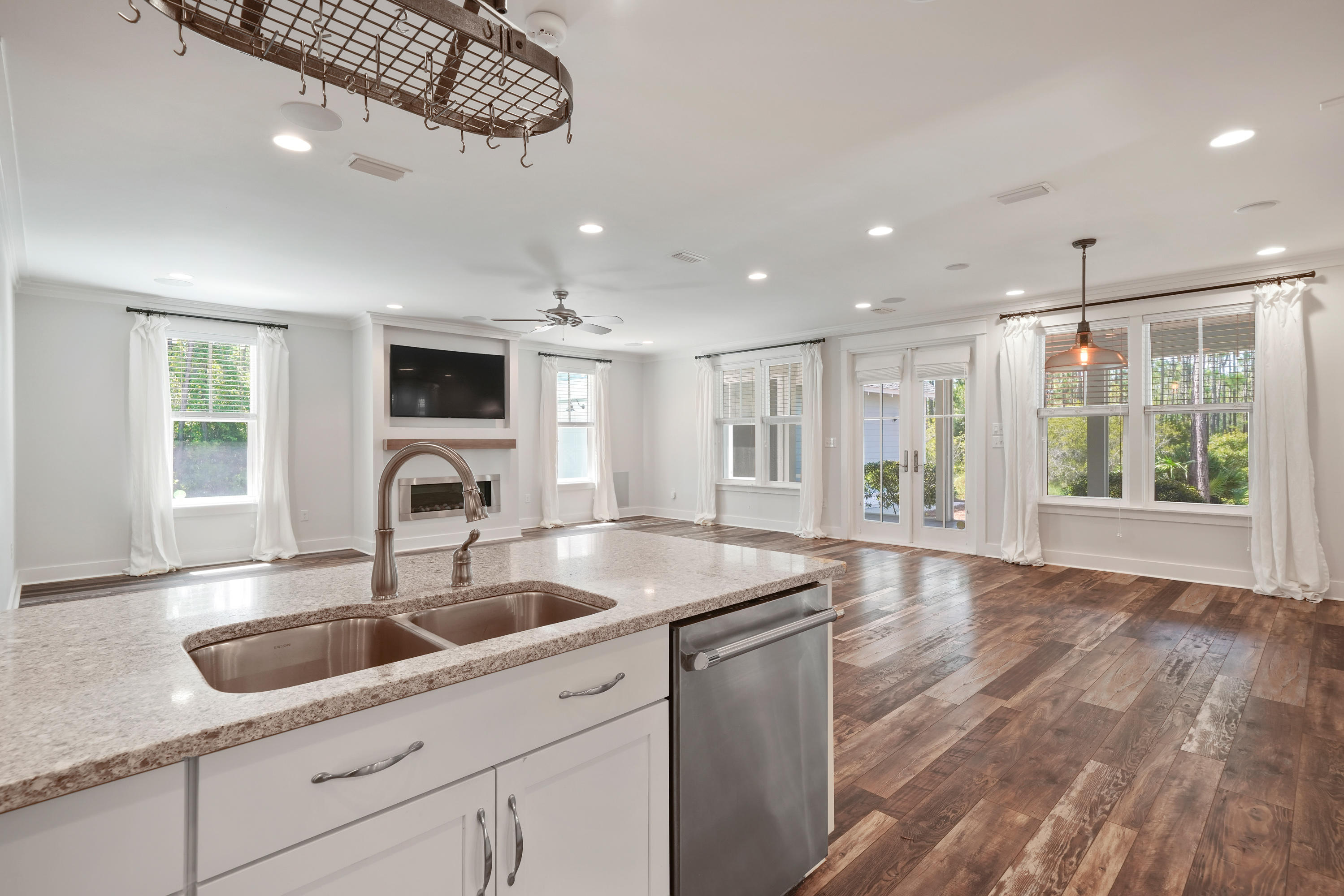 WATERSOUND ORIGINS - Residential