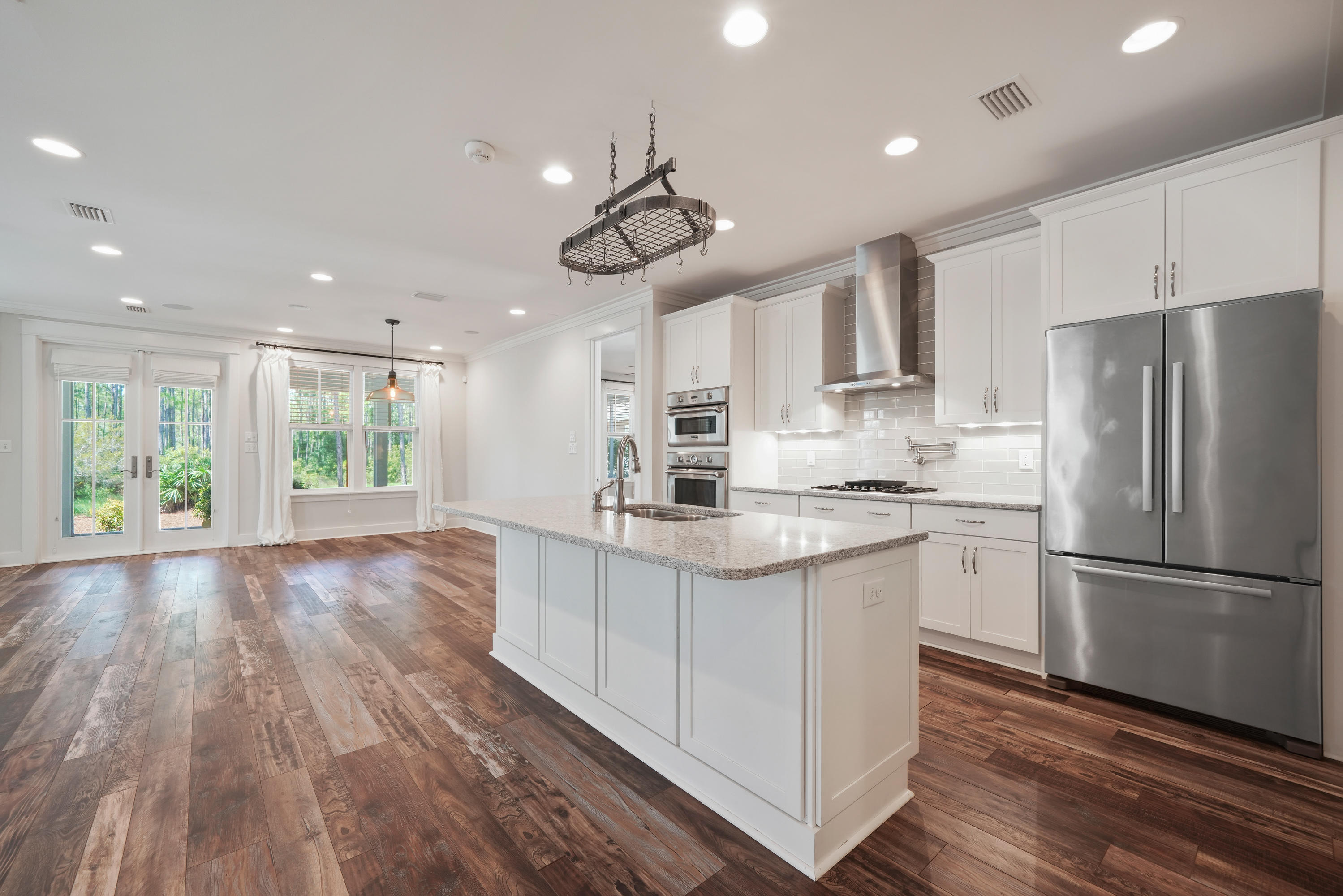 WATERSOUND ORIGINS - Residential