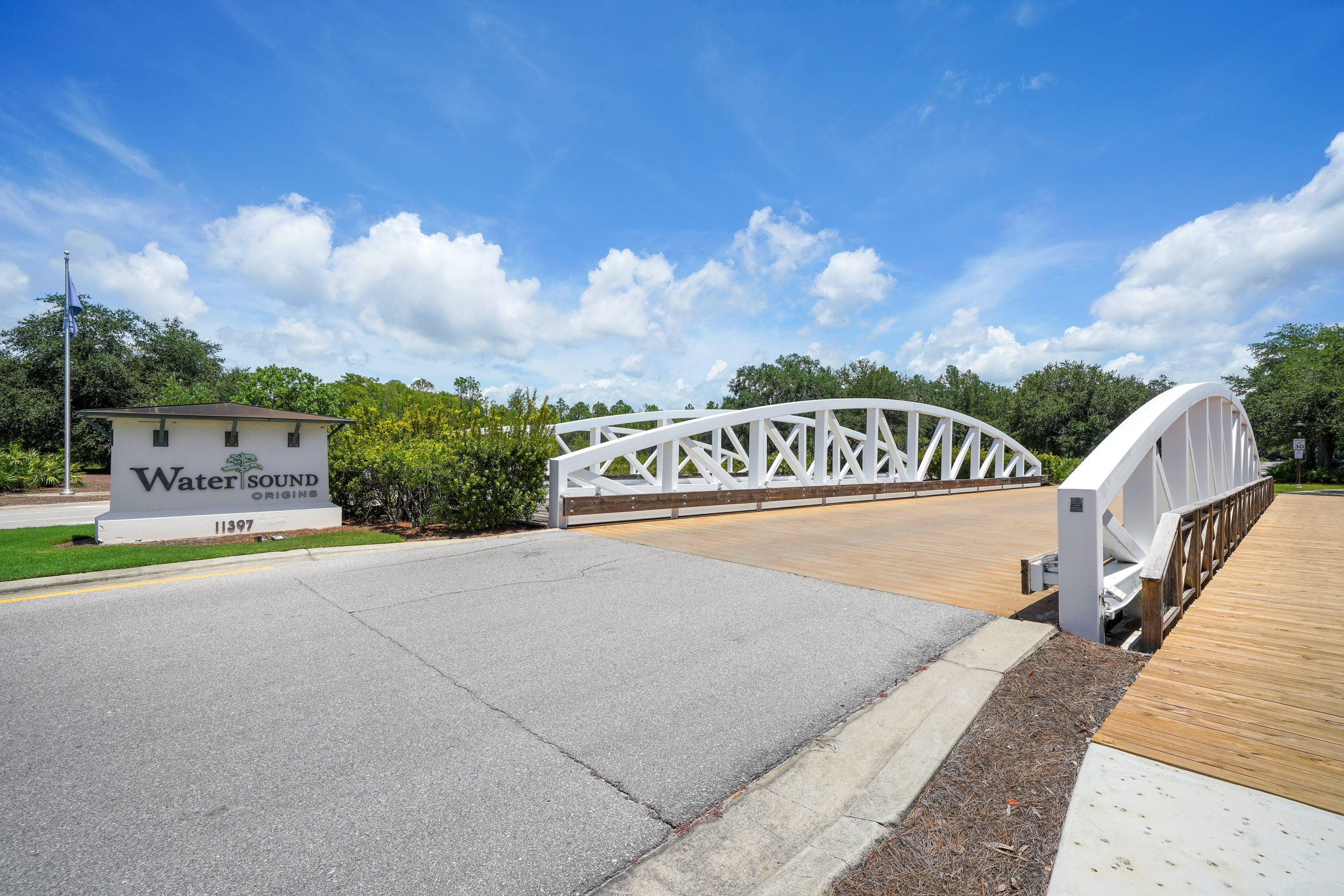 WATERSOUND ORIGINS - Residential