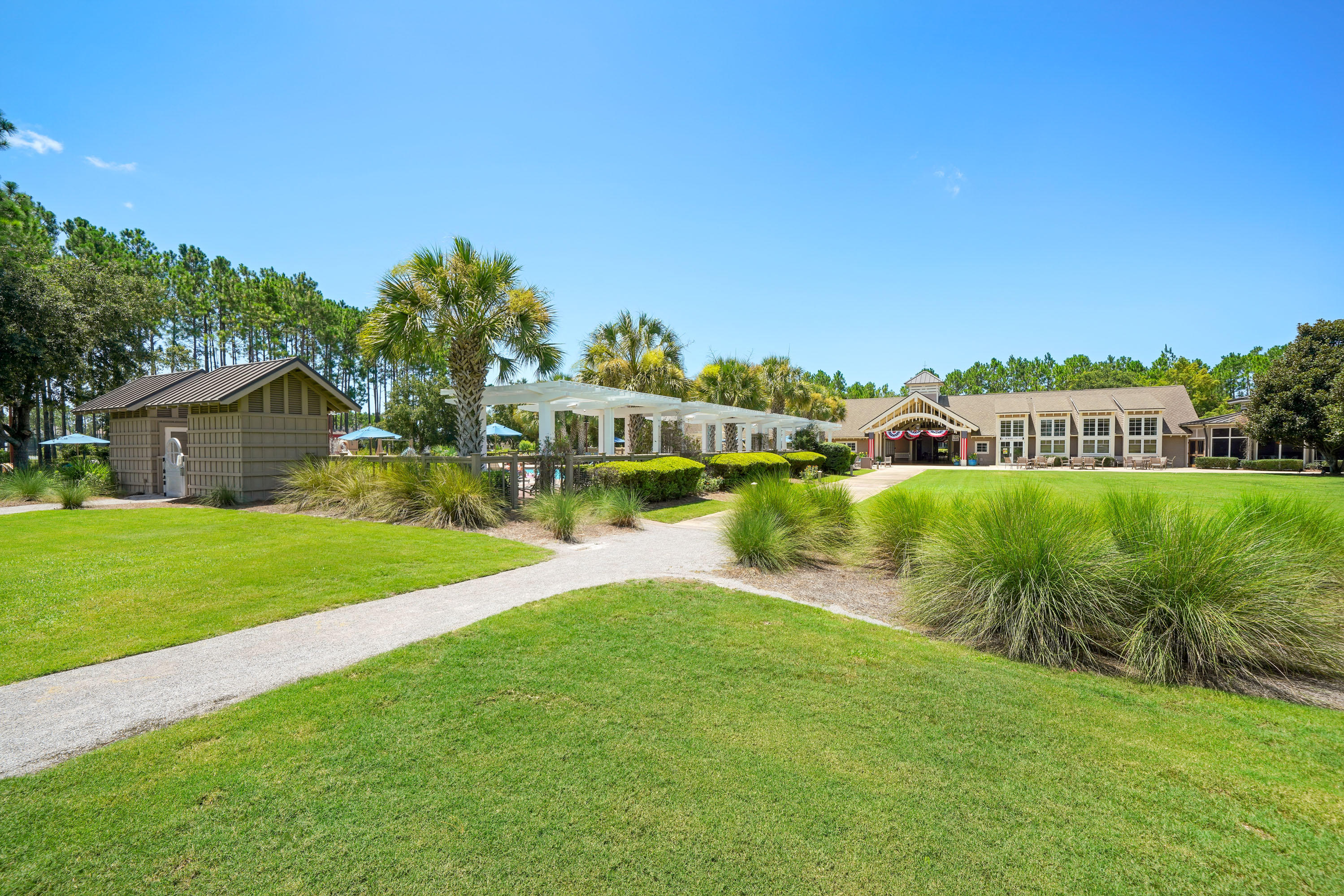 WATERSOUND ORIGINS - Residential