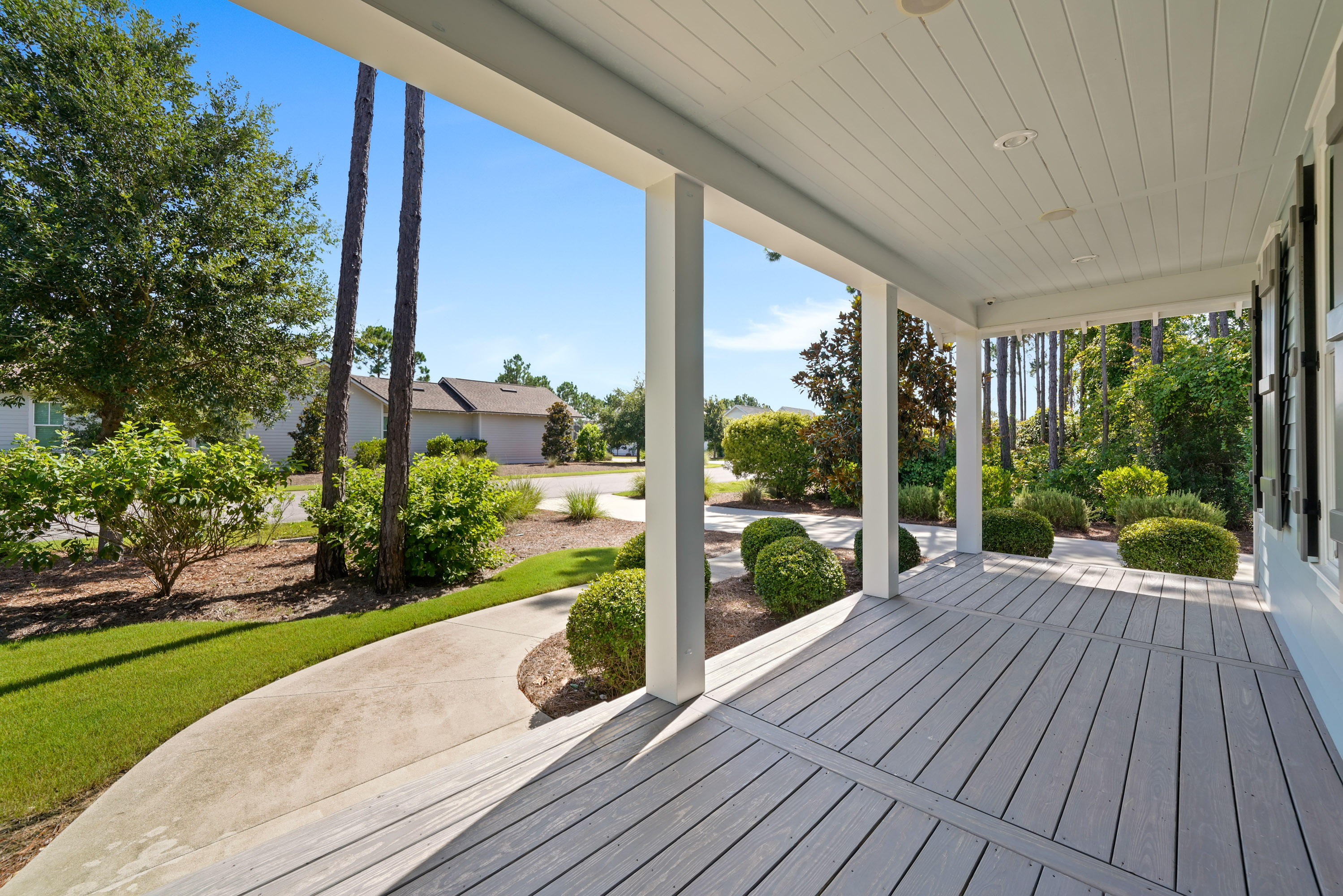 WATERSOUND ORIGINS - Residential