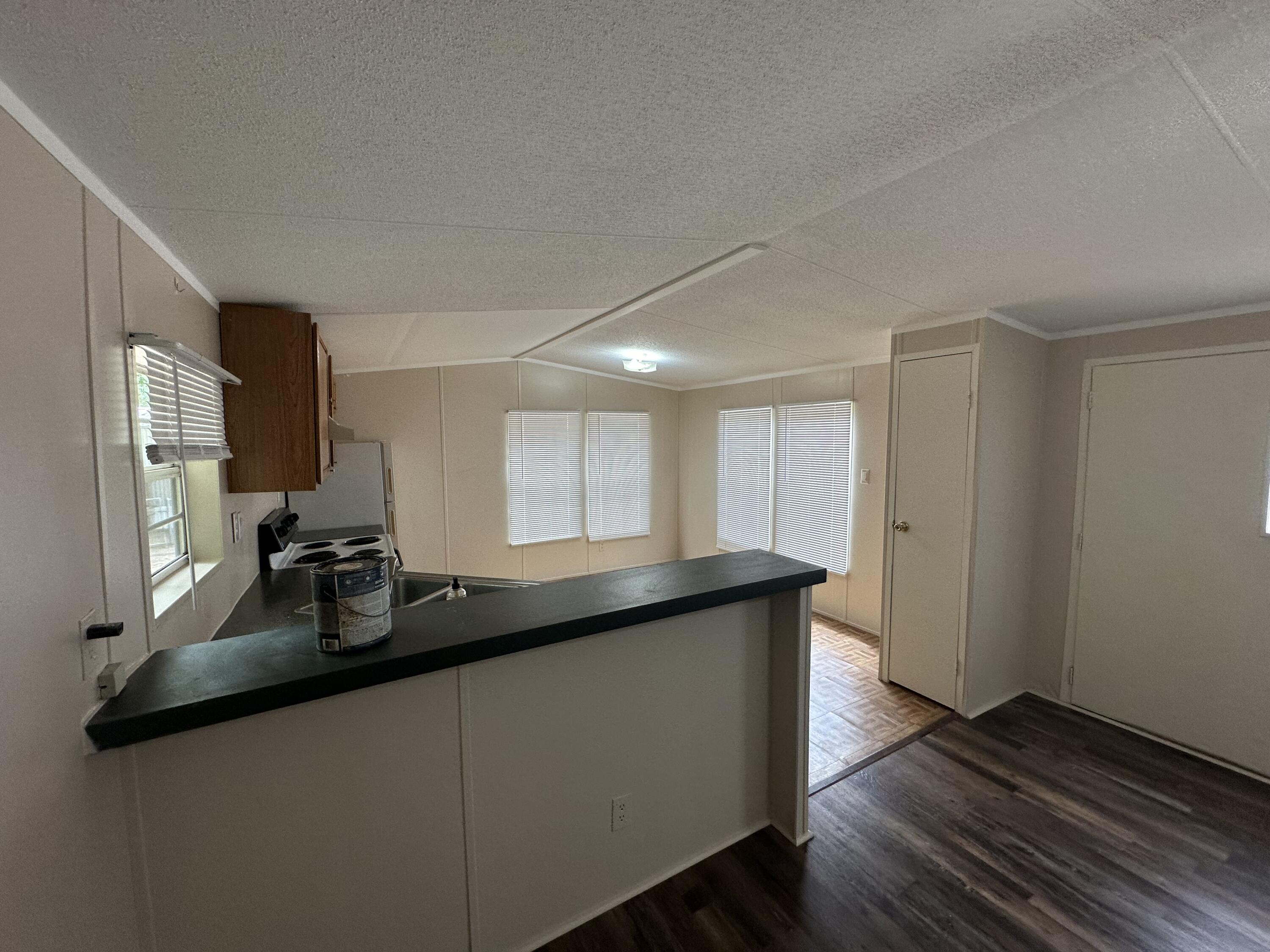 N/A - Residential Lease