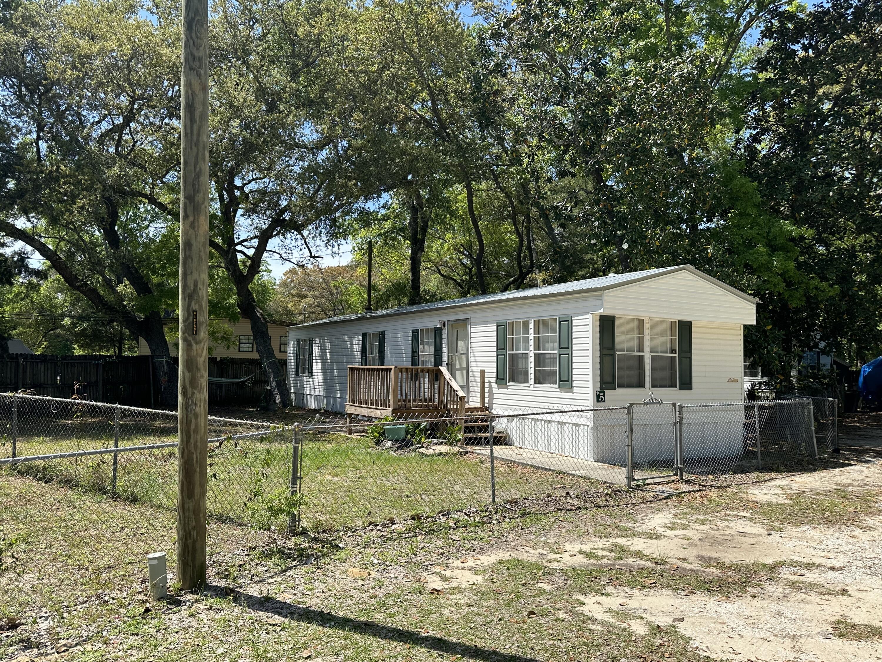 N/A - Residential Lease