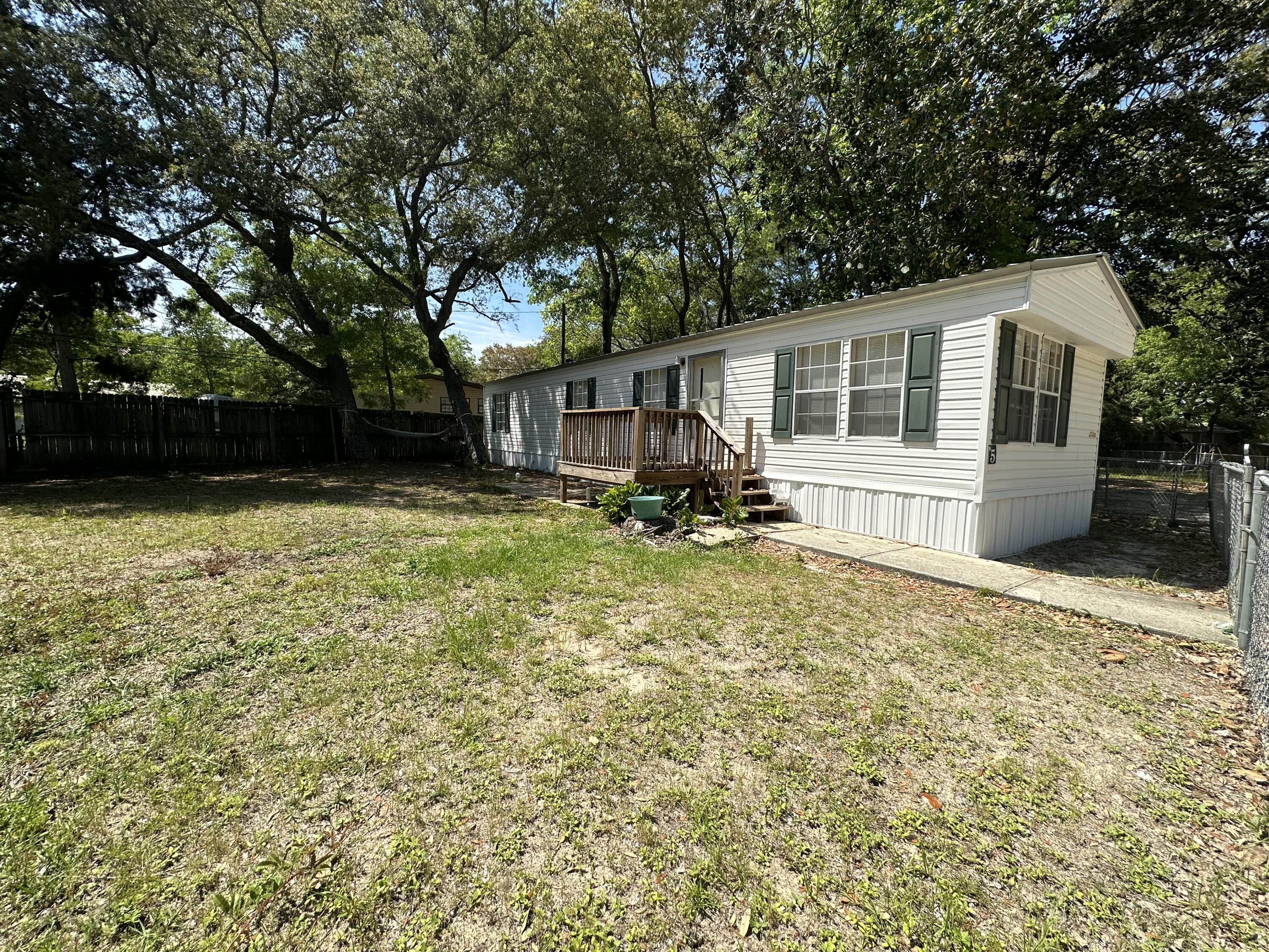 N/A - Residential Lease