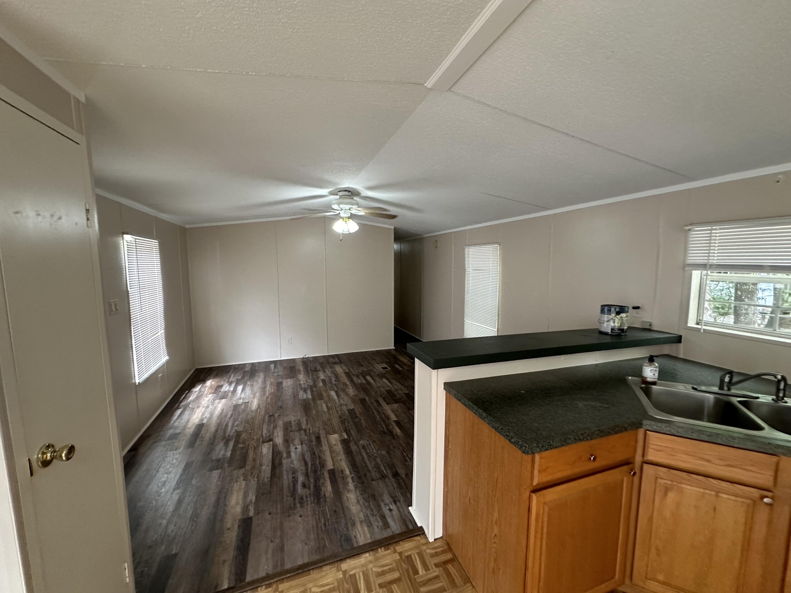 N/A - Residential Lease