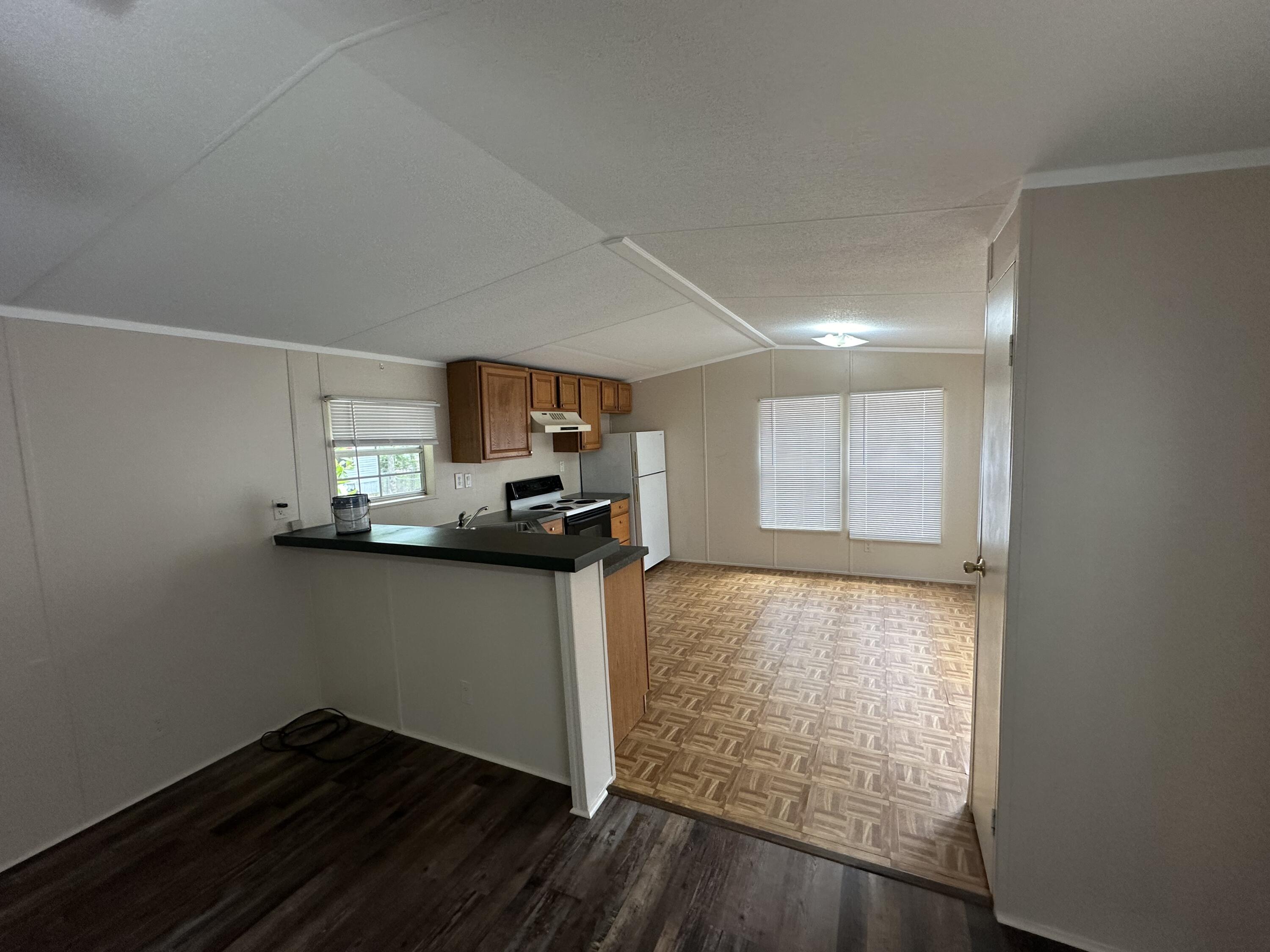 N/A - Residential Lease