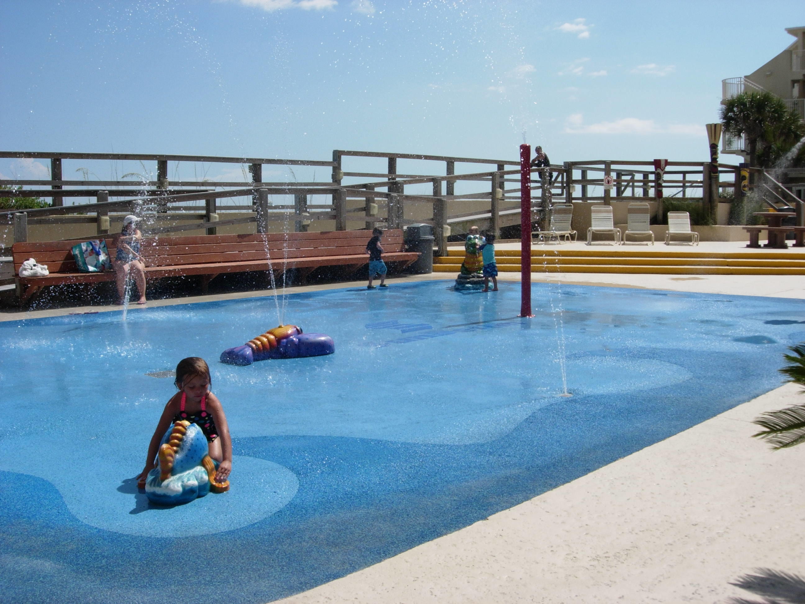 Sundestin - Residential