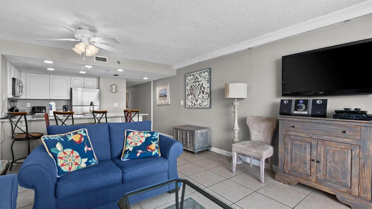 Sundestin - Residential