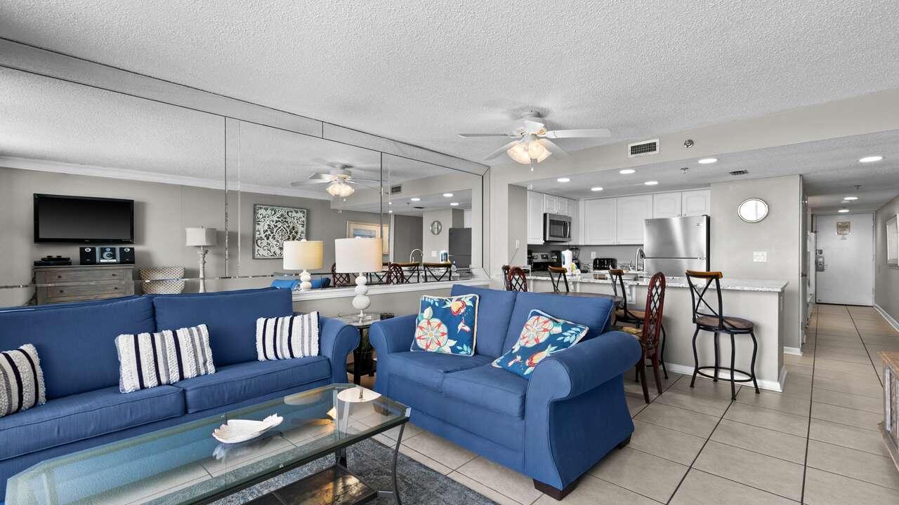 Sundestin - Residential