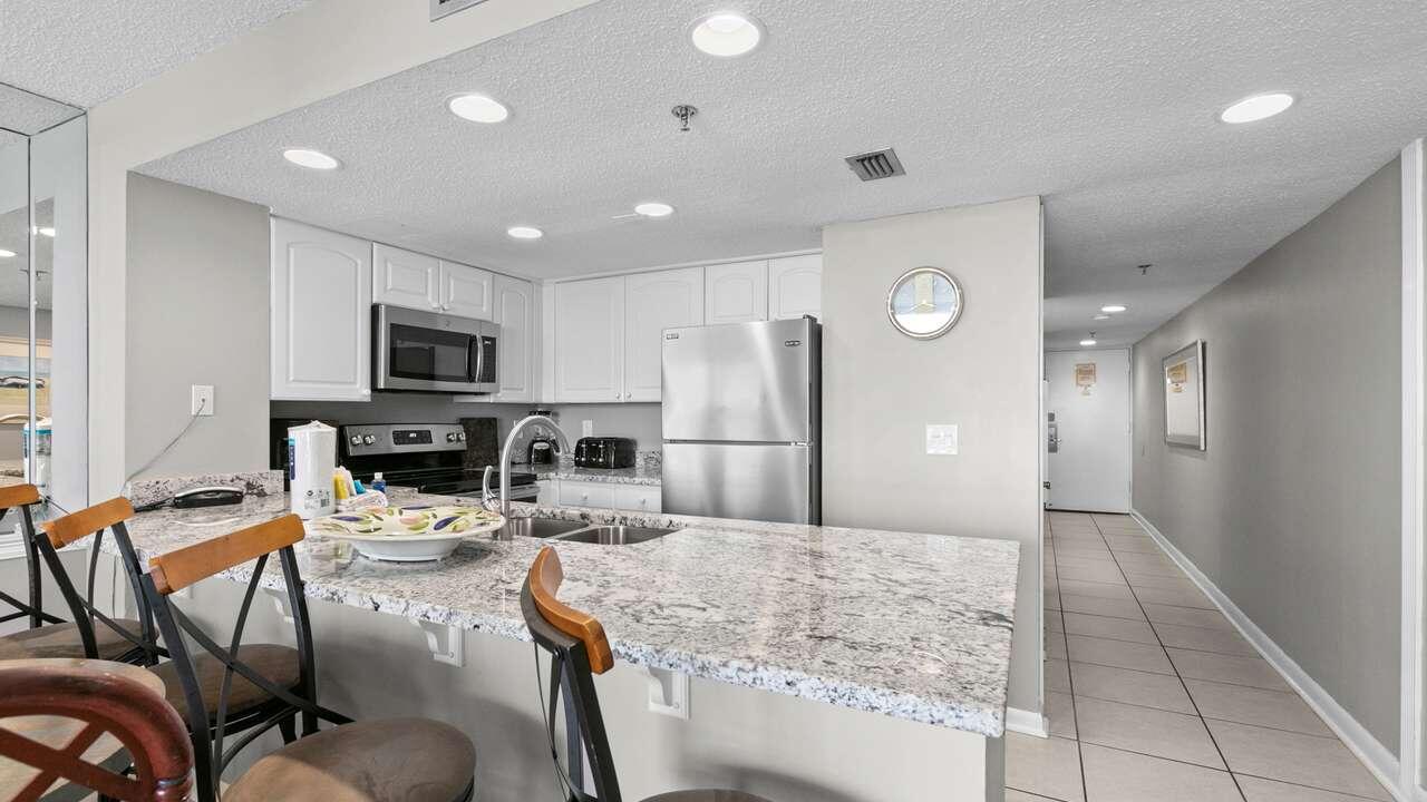 Sundestin - Residential