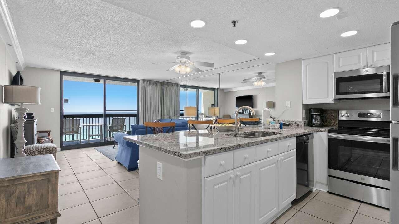 Sundestin - Residential