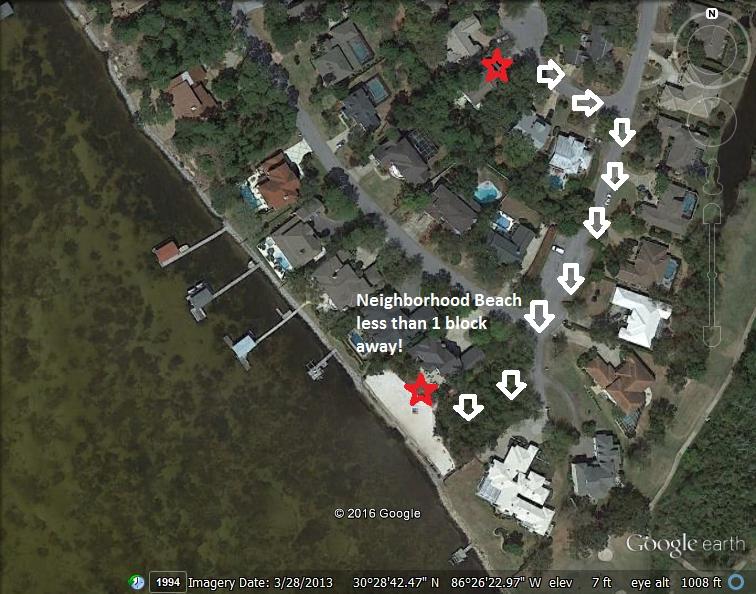 WINDWARD - Residential