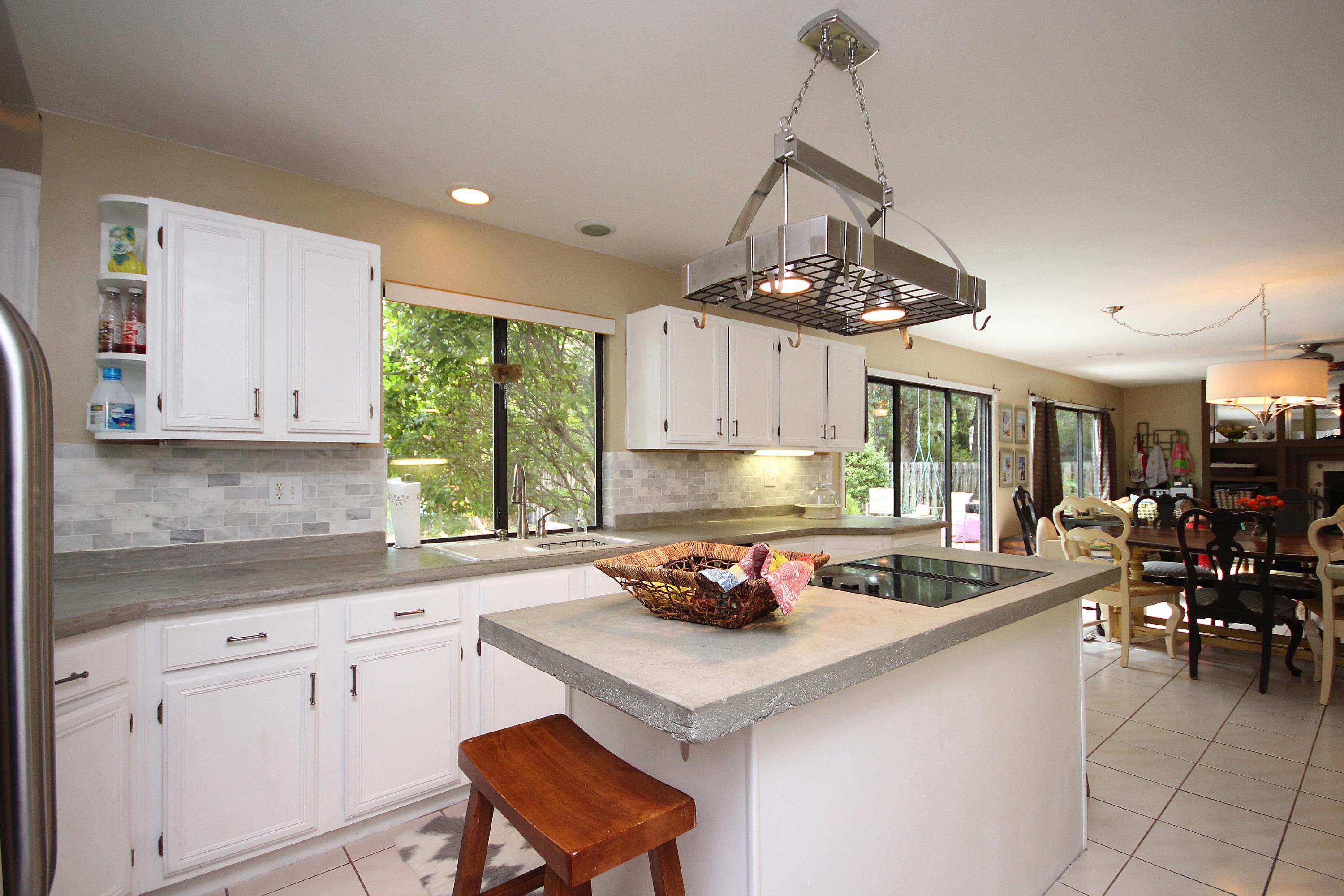 WINDWARD - Residential