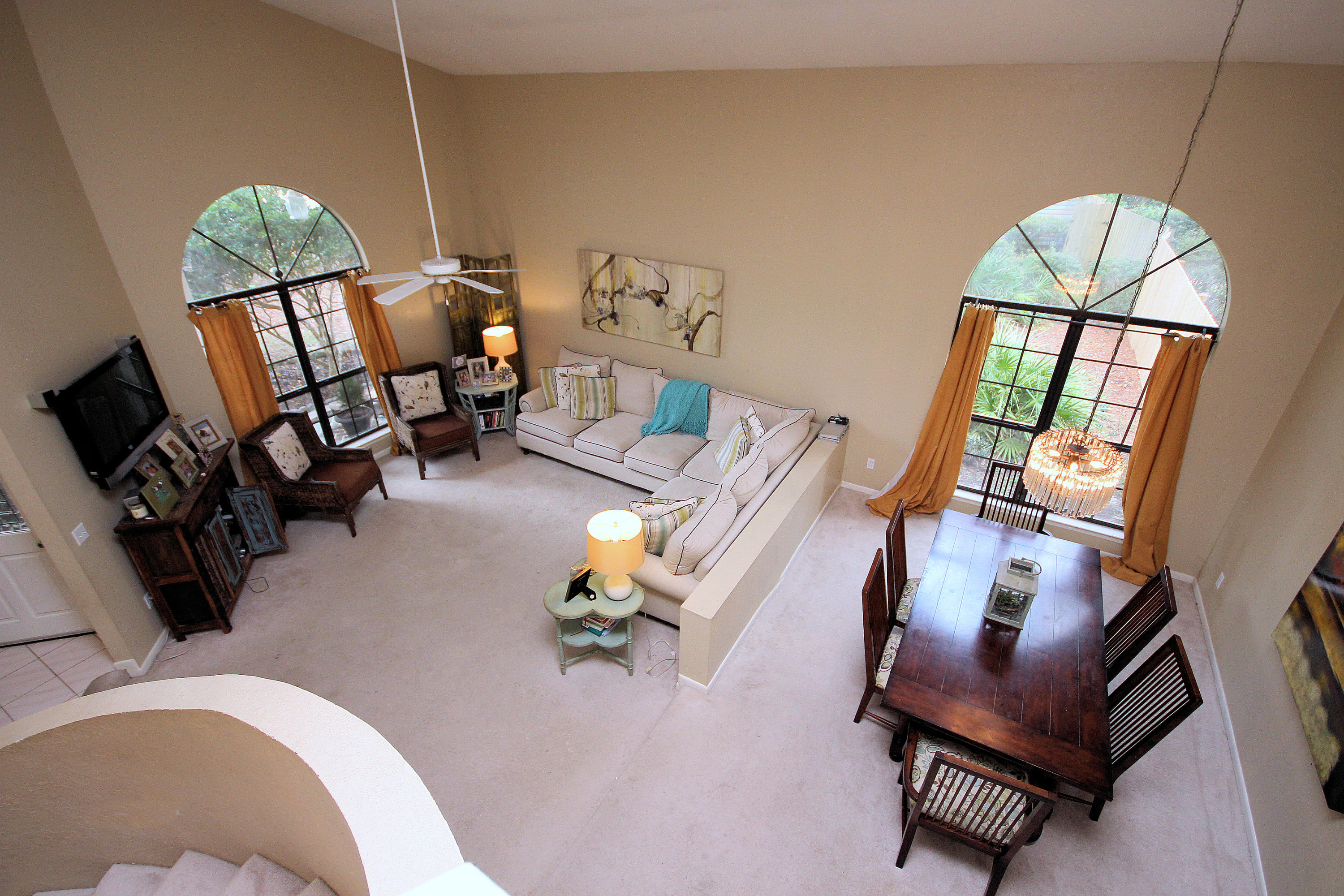 WINDWARD - Residential